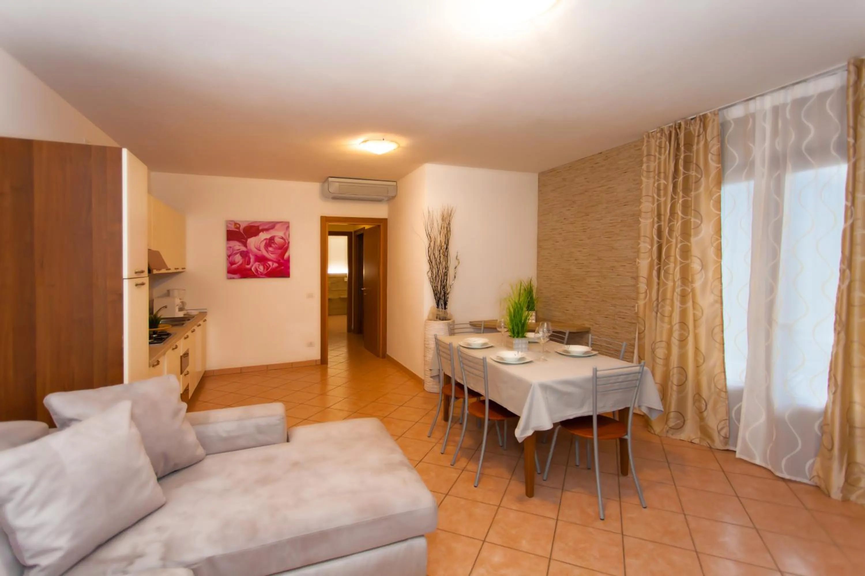 Residence Delle Rose