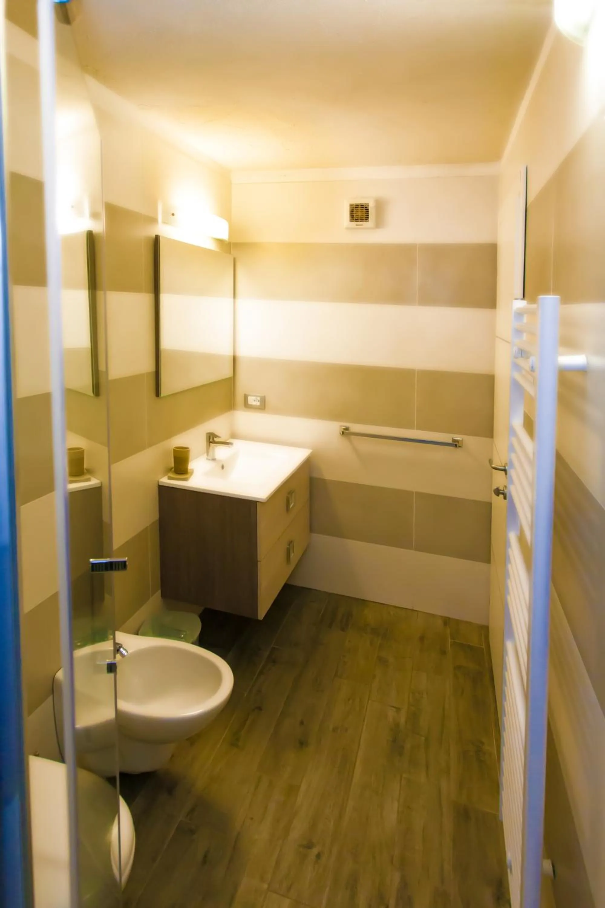 Residence Delle Rose