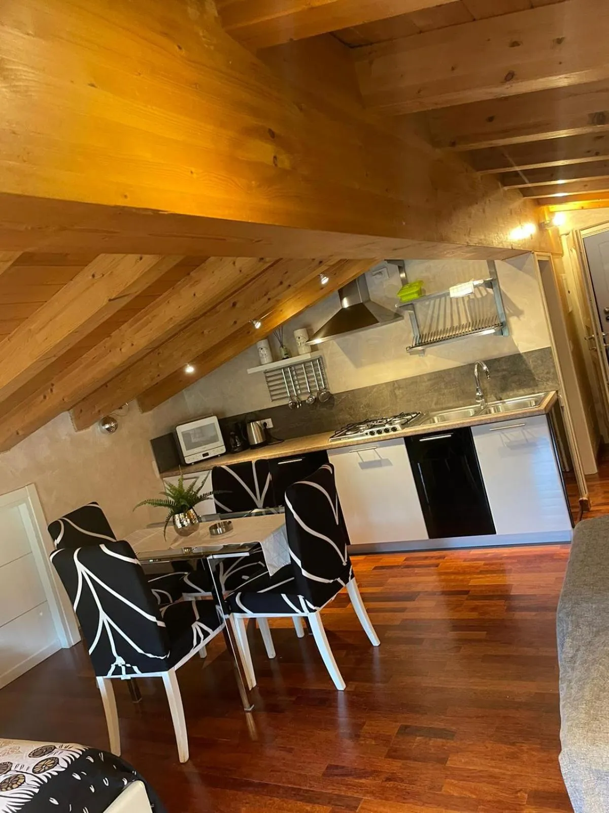 Residence Delle Rose