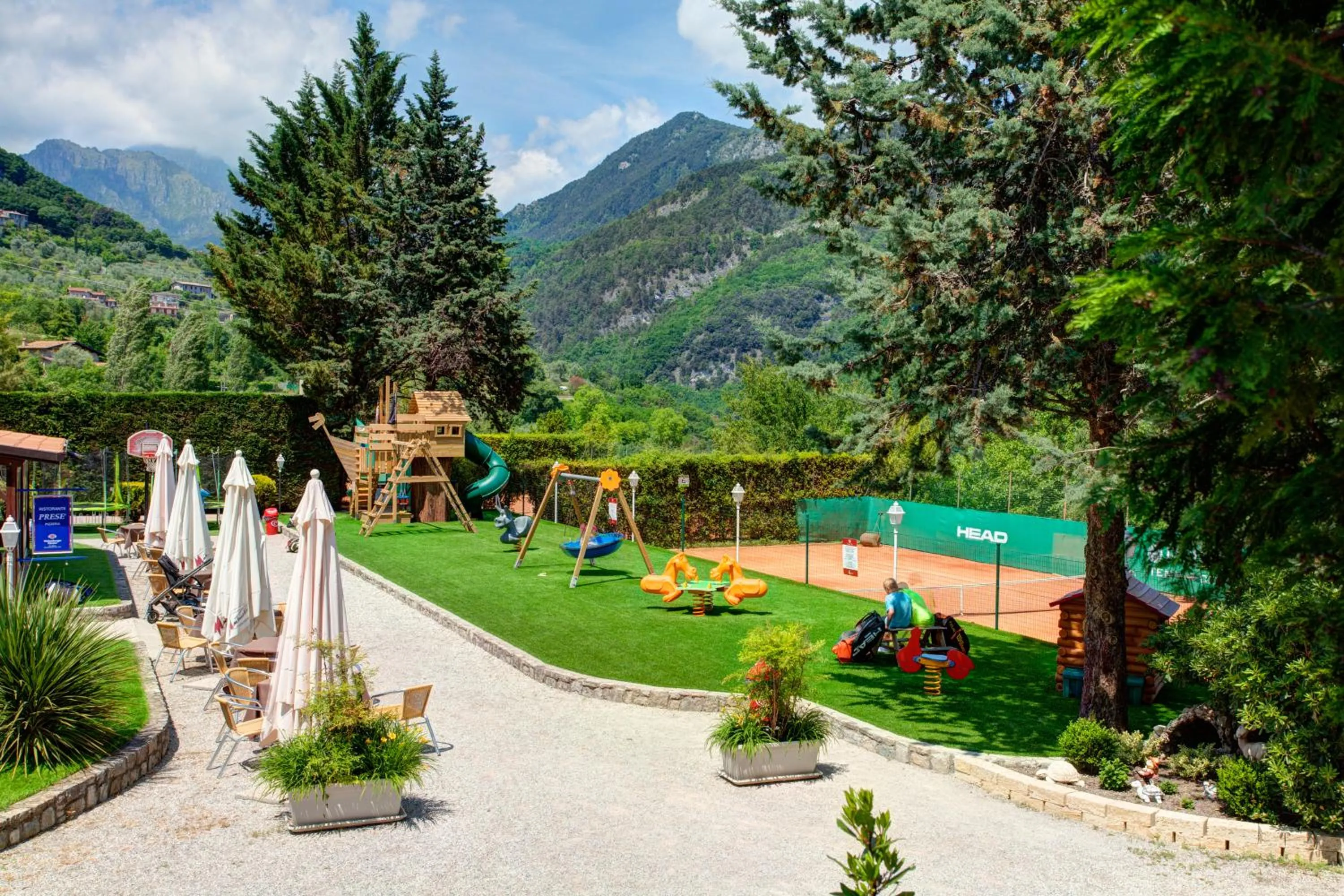 Residence Delle Rose