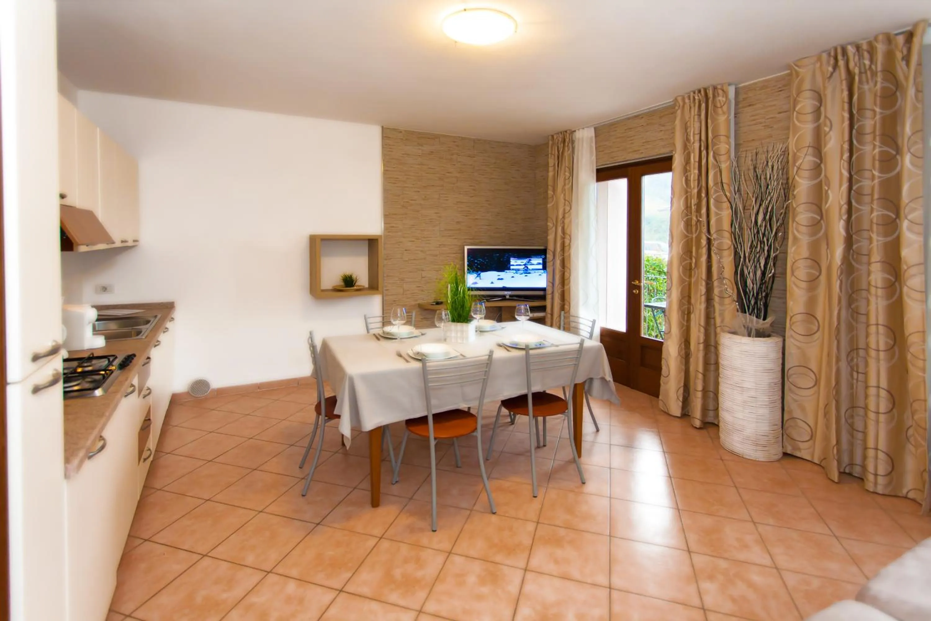 Residence Delle Rose