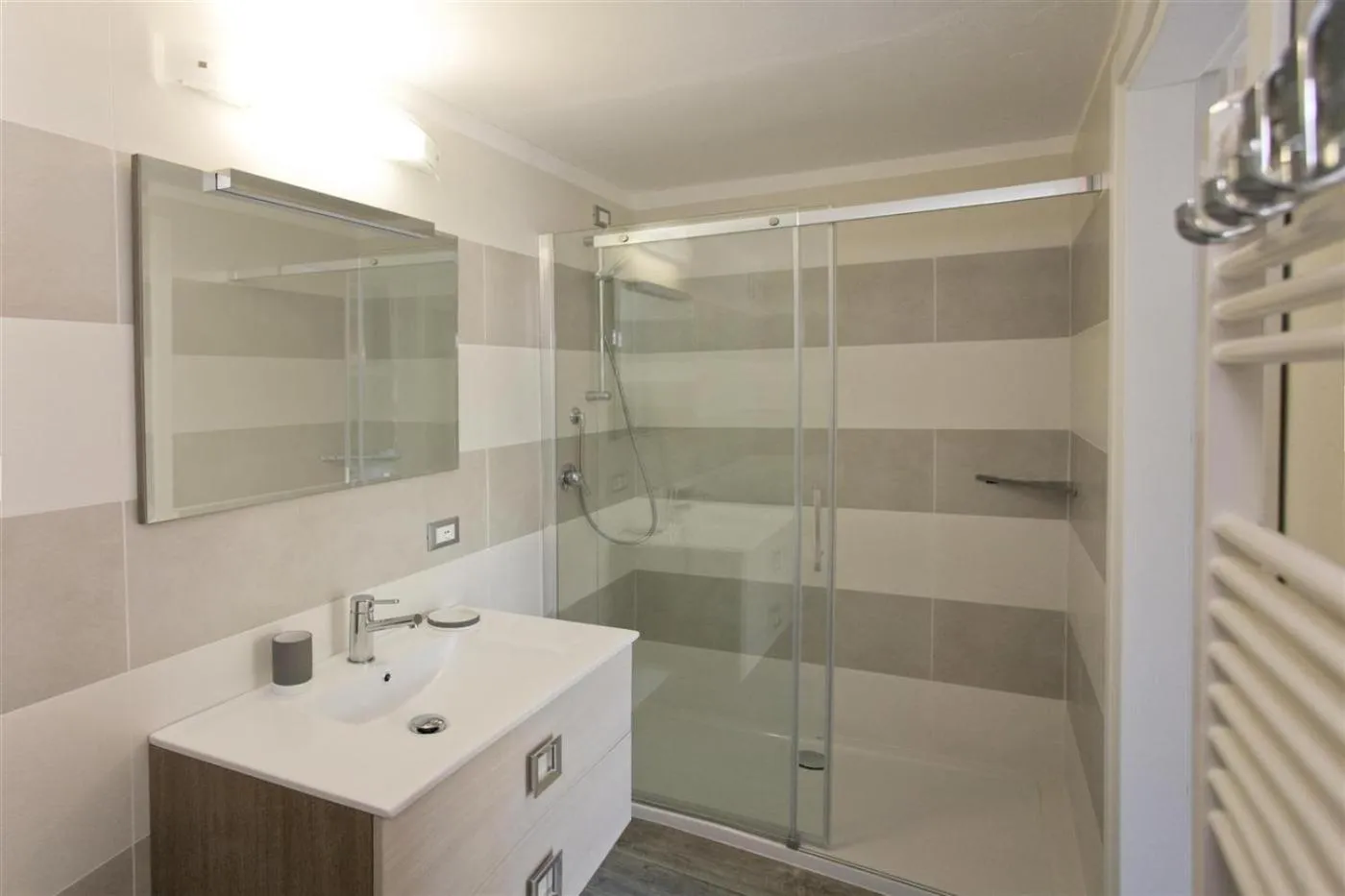 Residence Delle Rose