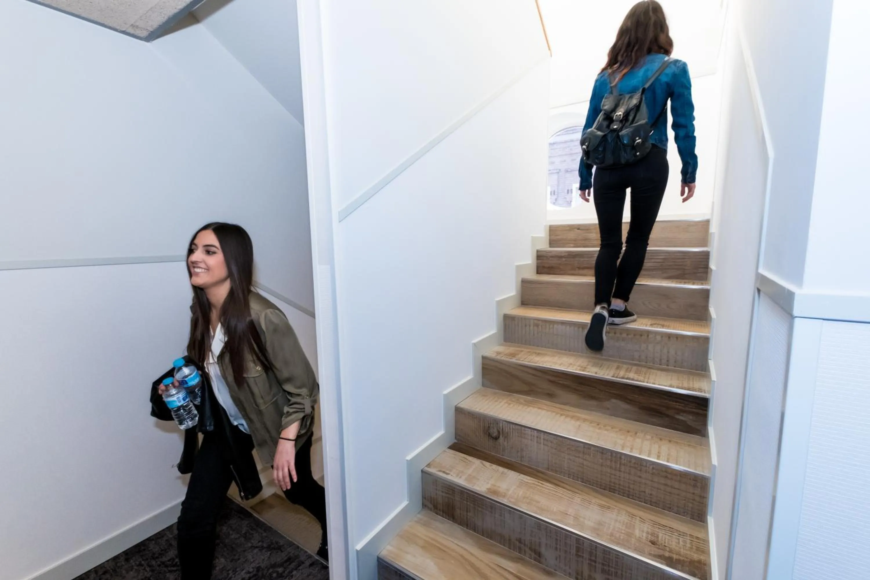 Area and facilities in Far Home Bernabeu