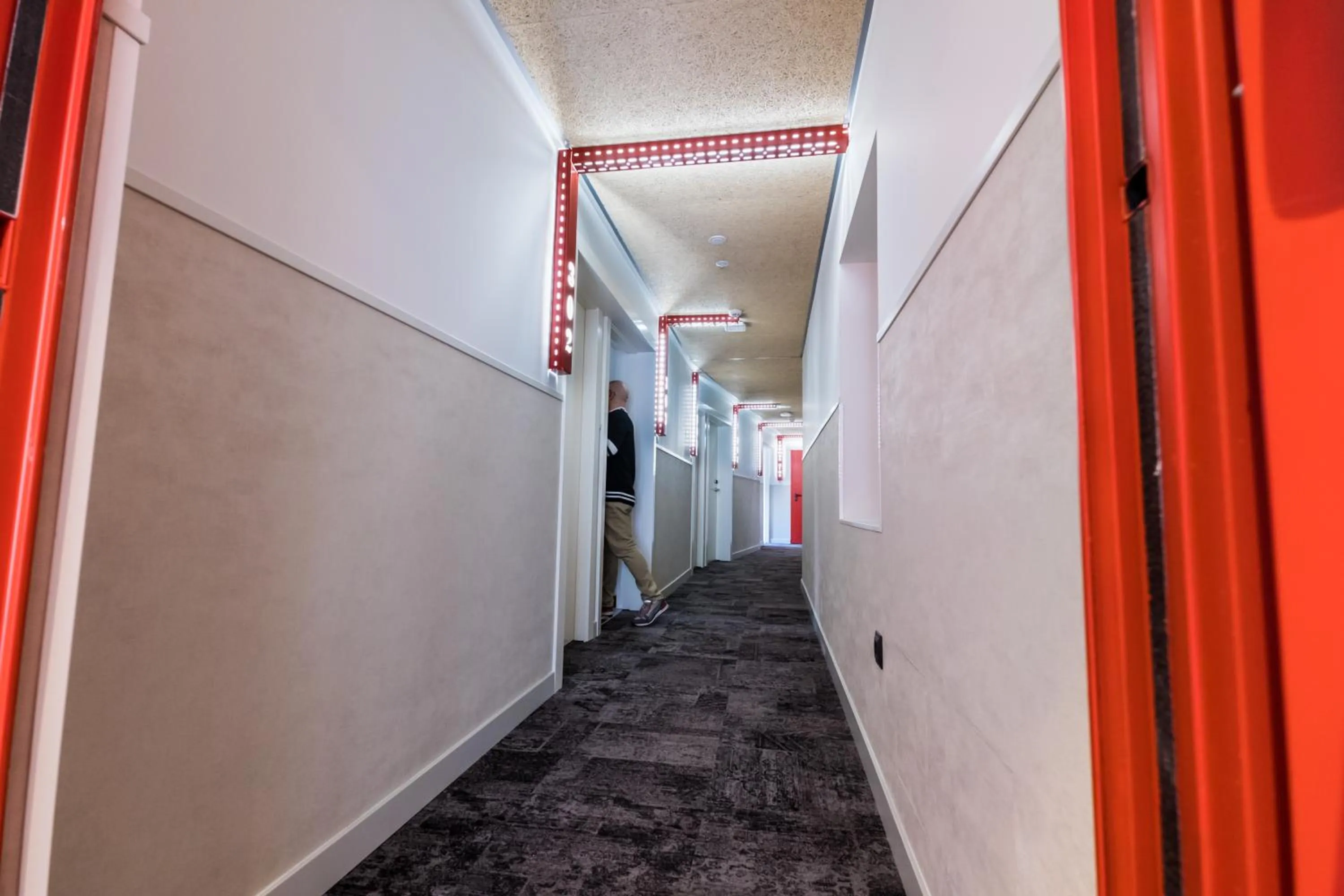 Other in Far Home Bernabeu