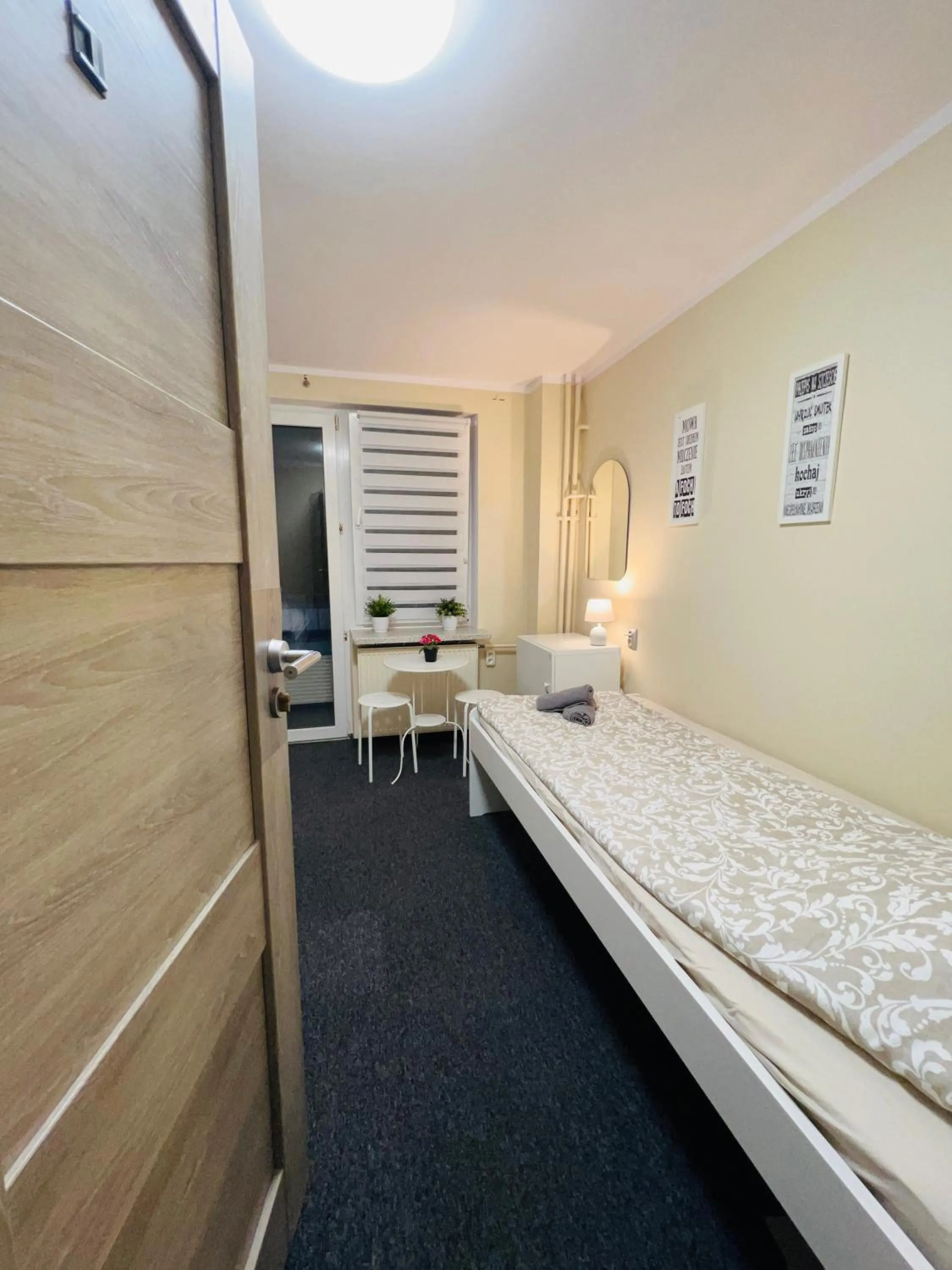 Apart Rooms City Centre