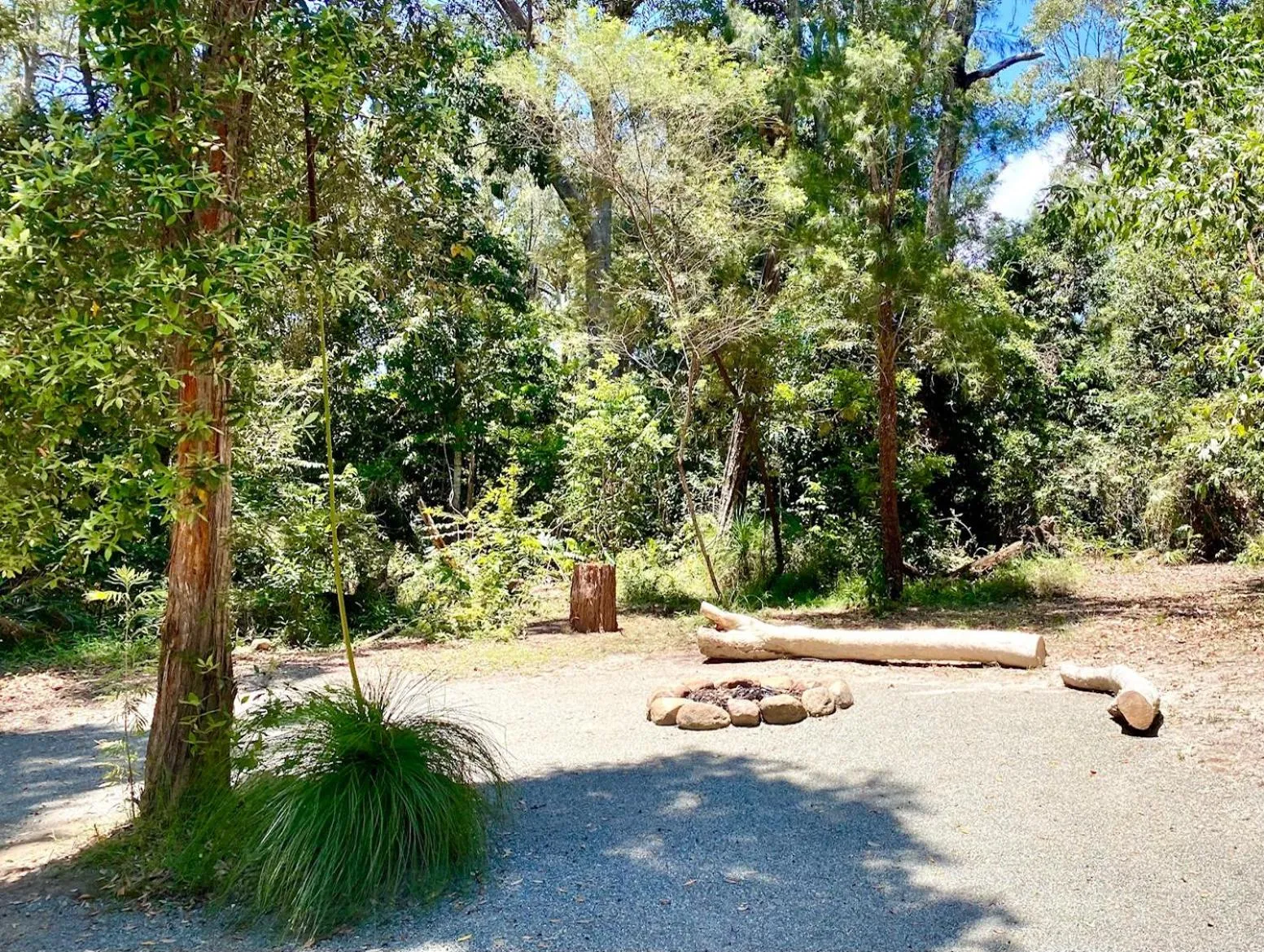 Ferns Hideaway Resort