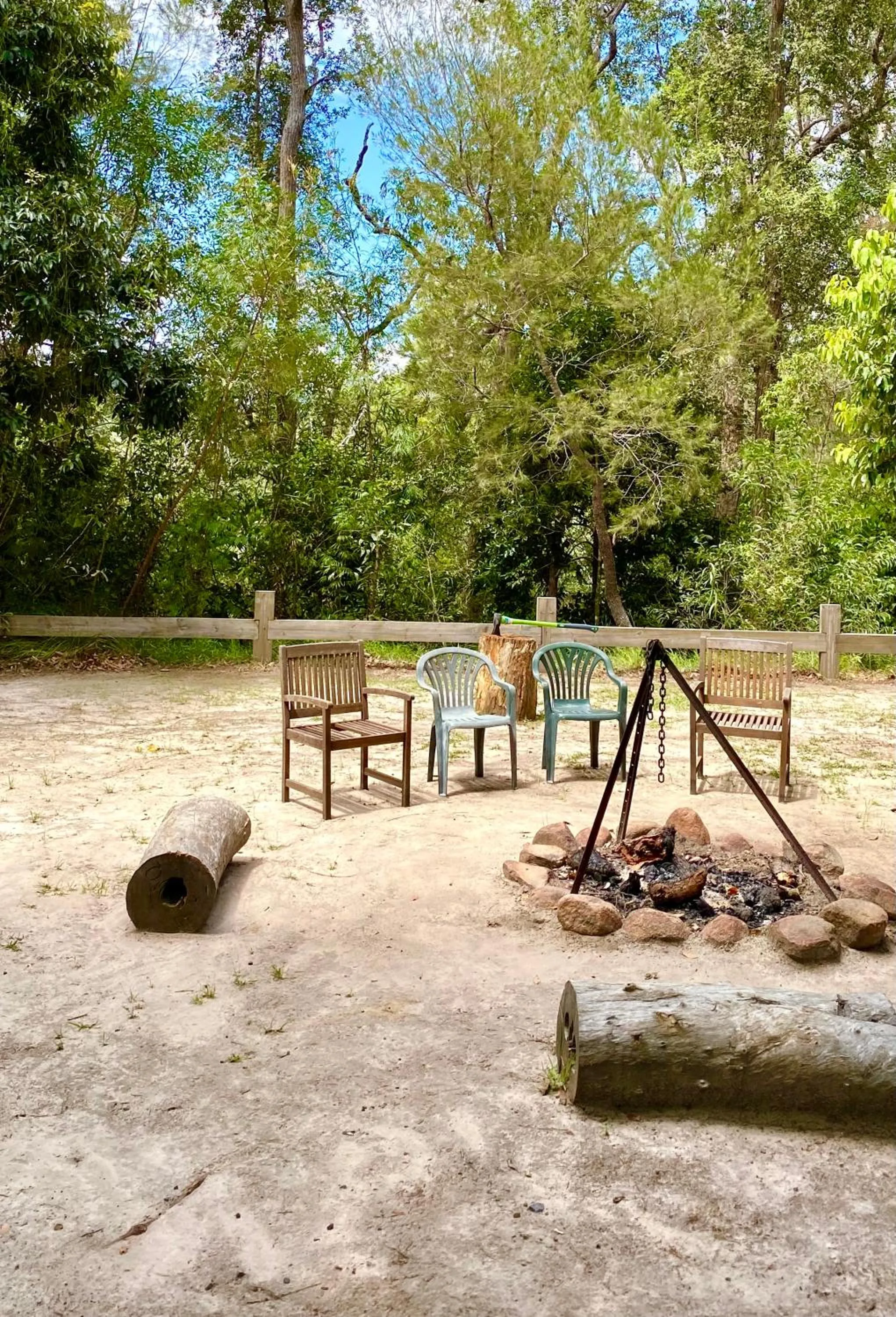 Ferns Hideaway Resort