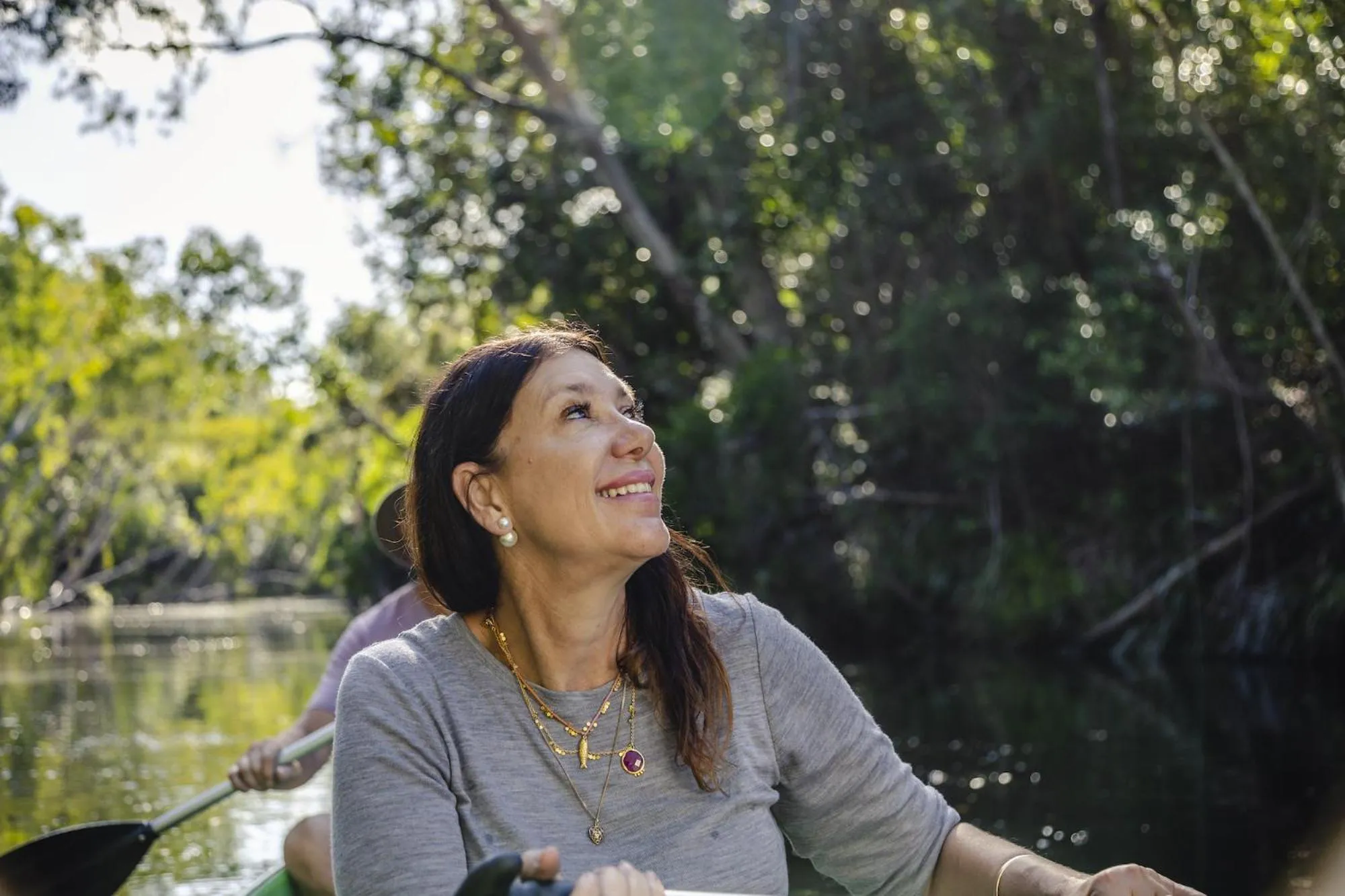 Day in Ferns Hideaway Resort