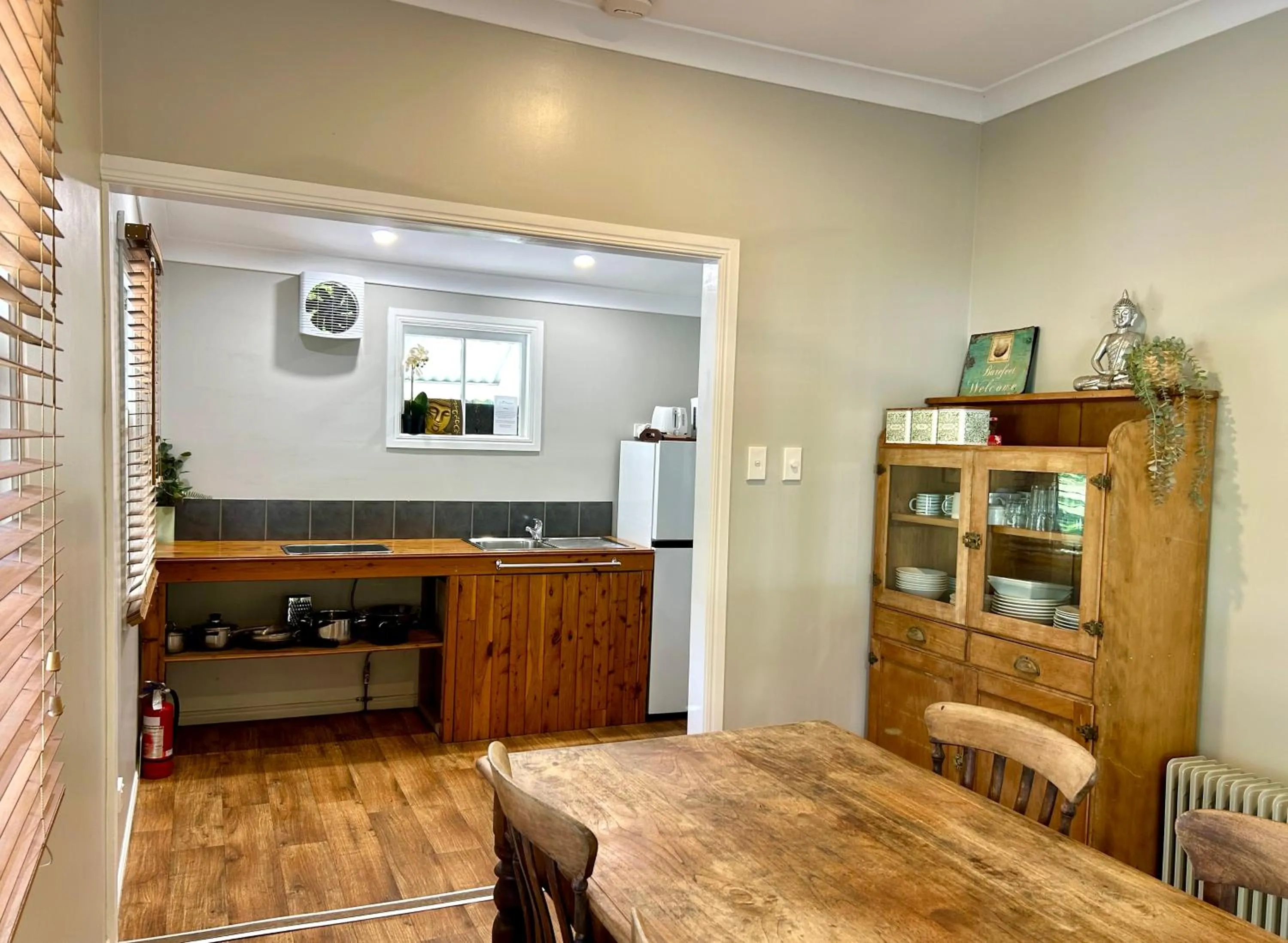 Ferns Hideaway Resort