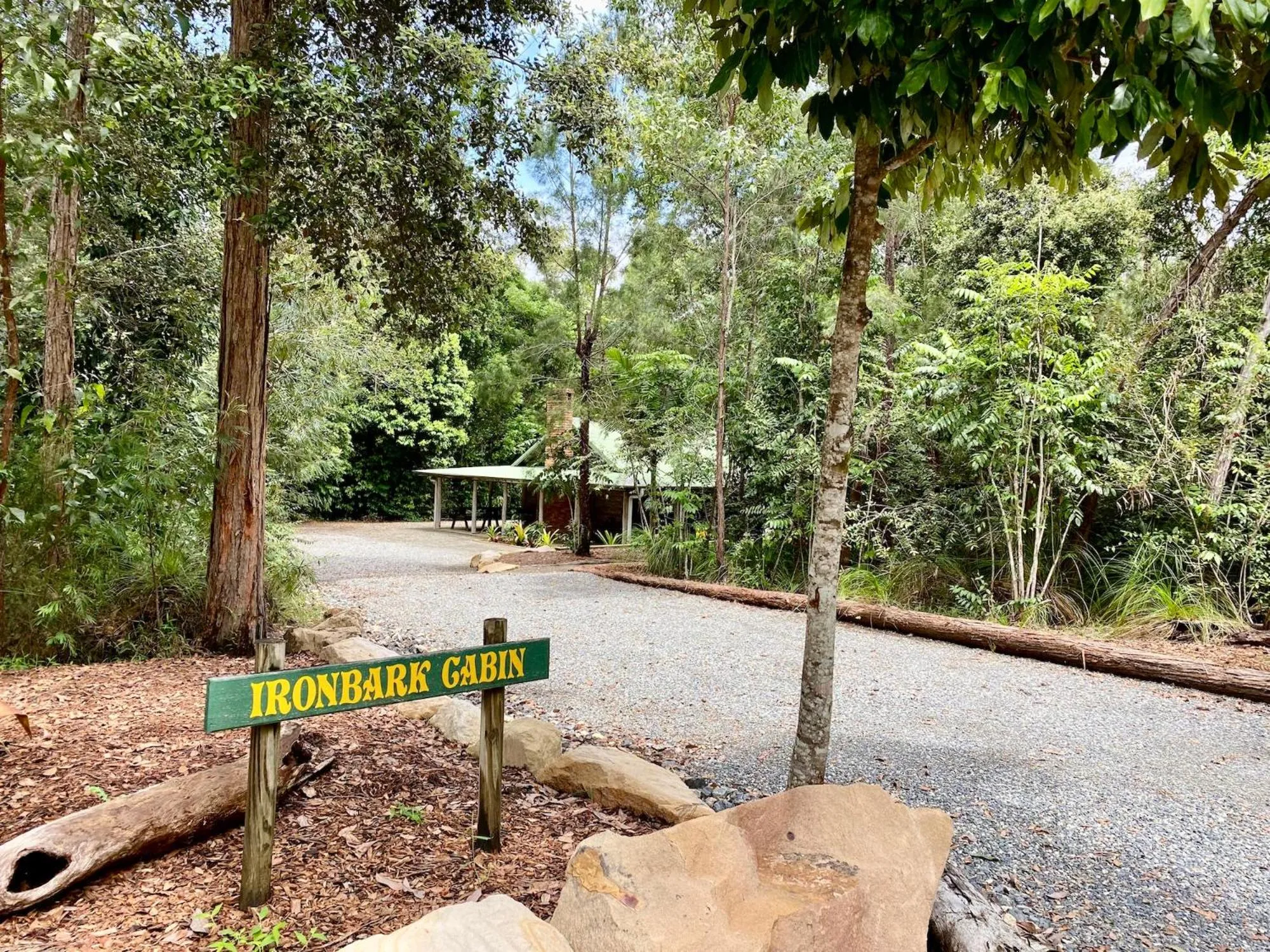 Ferns Hideaway Resort