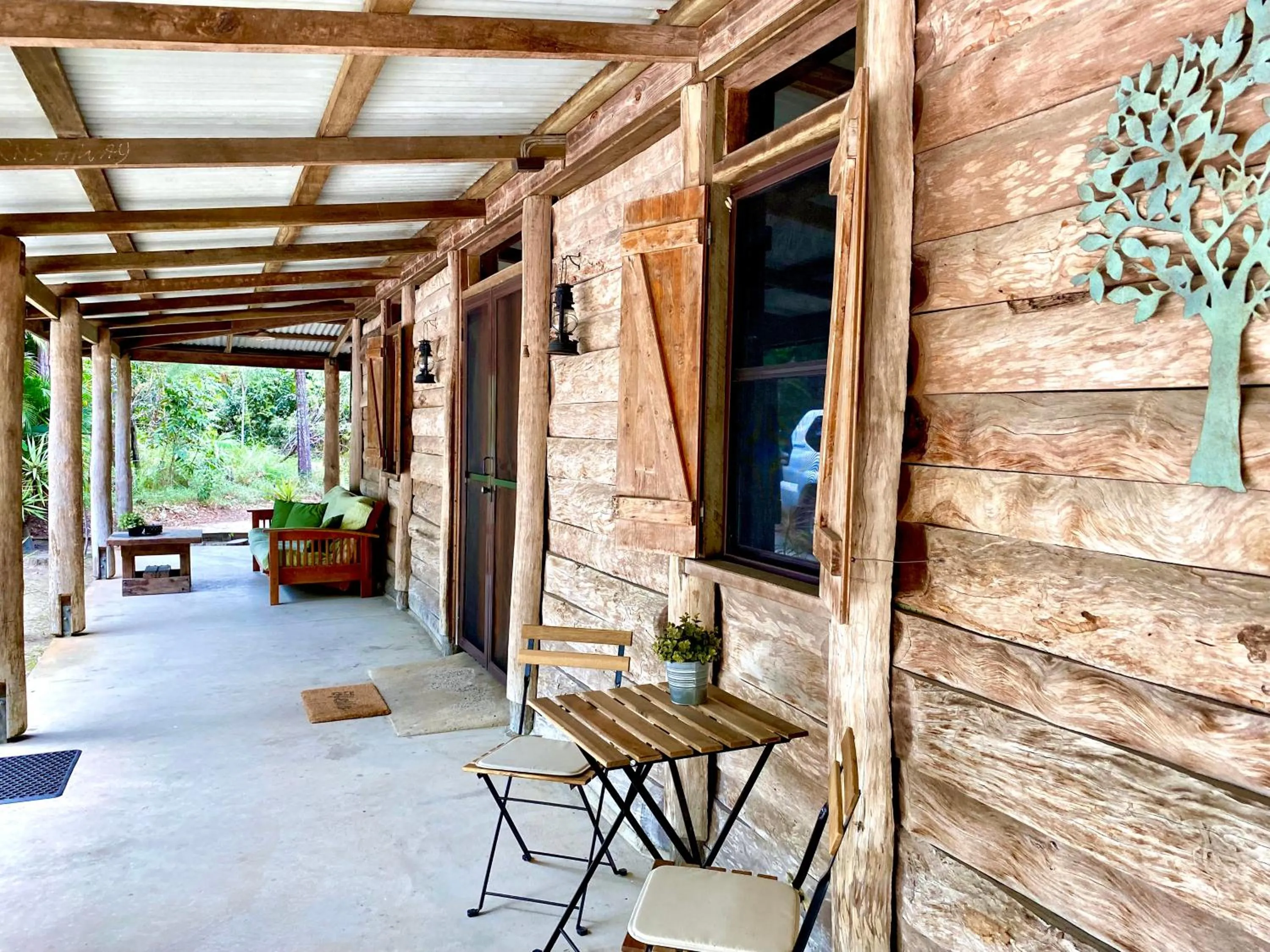 Ferns Hideaway Resort