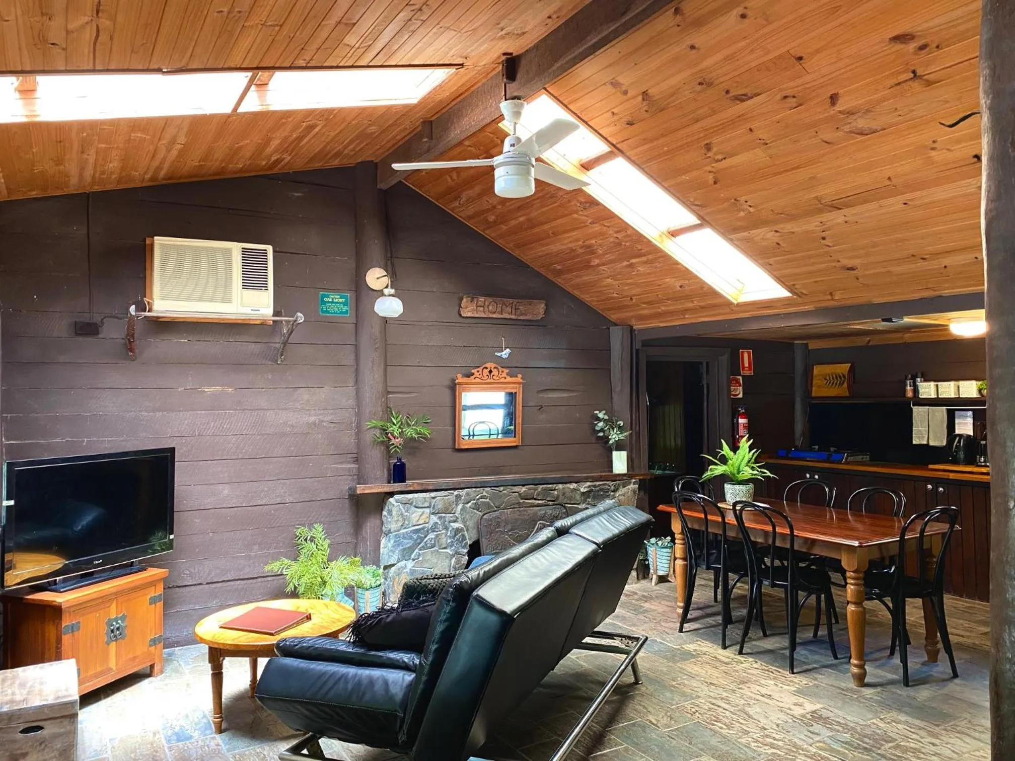 Ferns Hideaway Resort