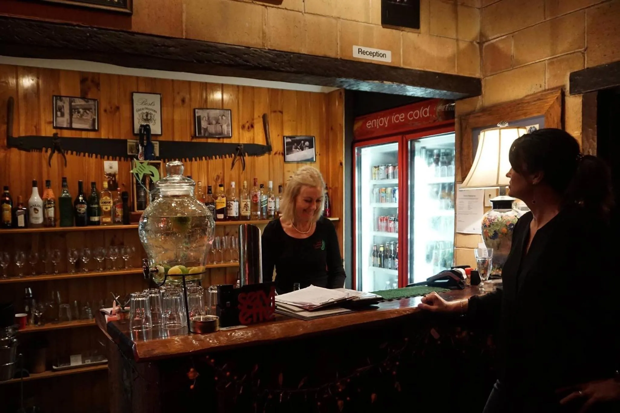 Ferns Hideaway Resort