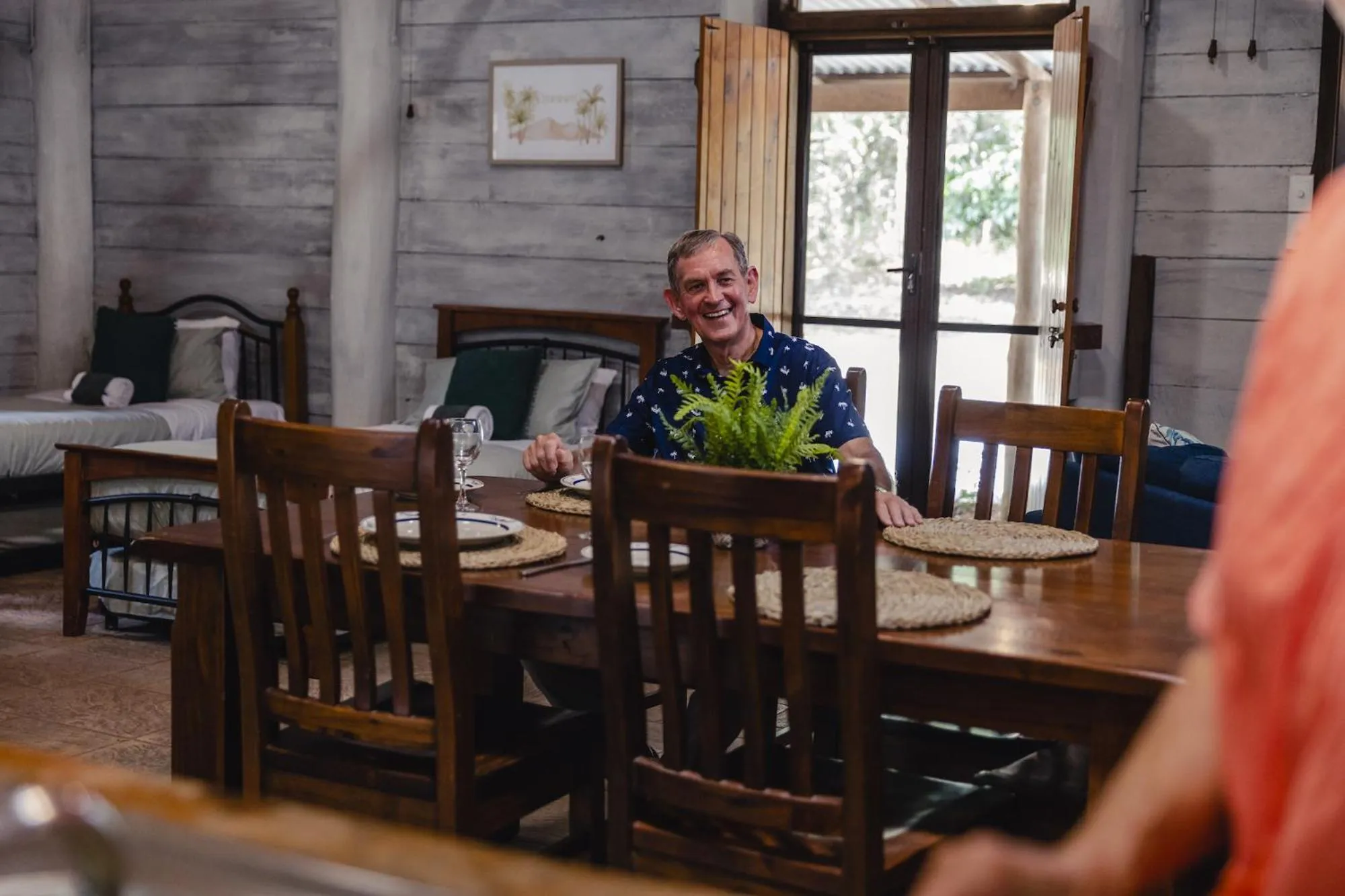 Ferns Hideaway Resort