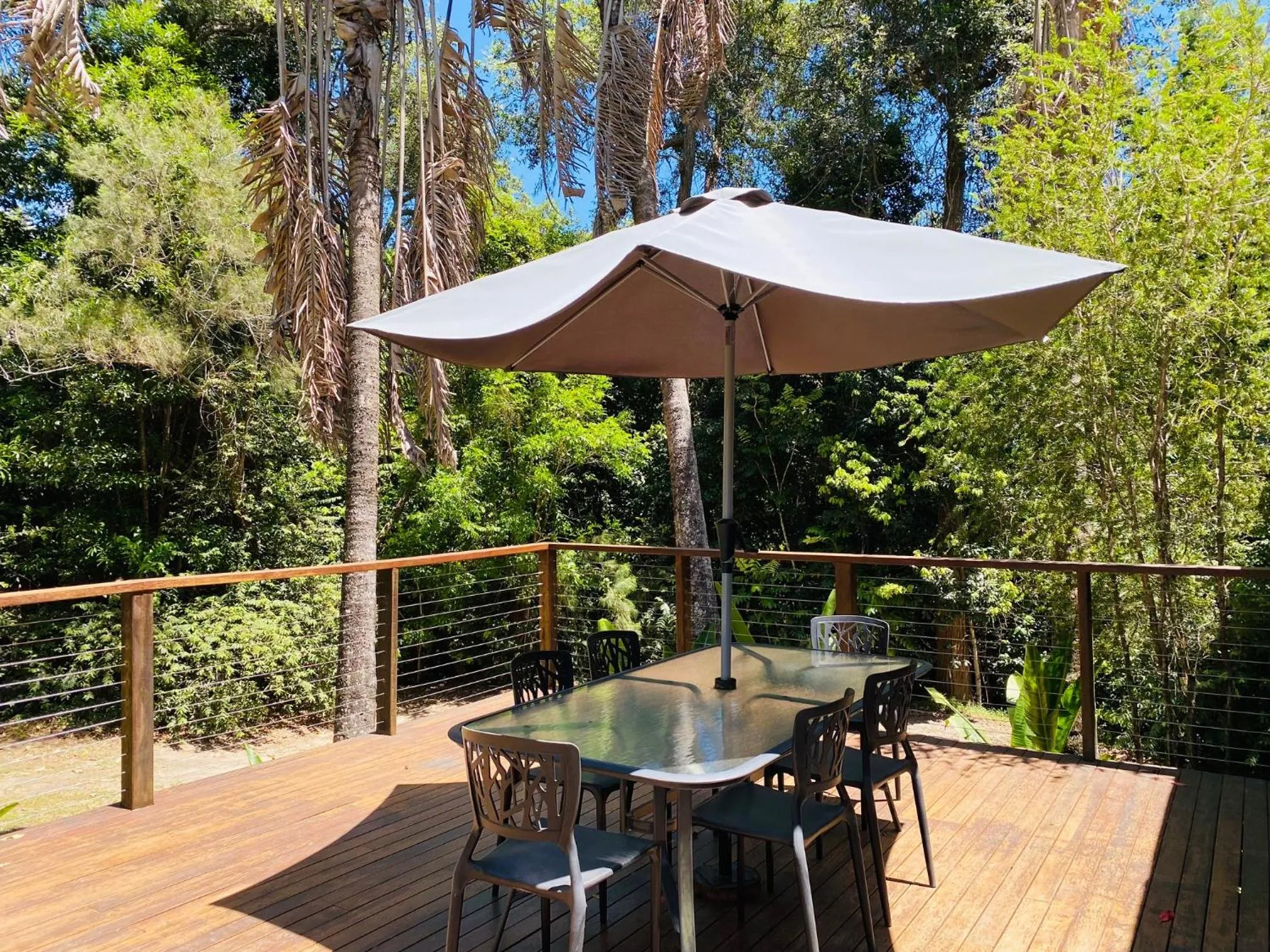 Ferns Hideaway Resort