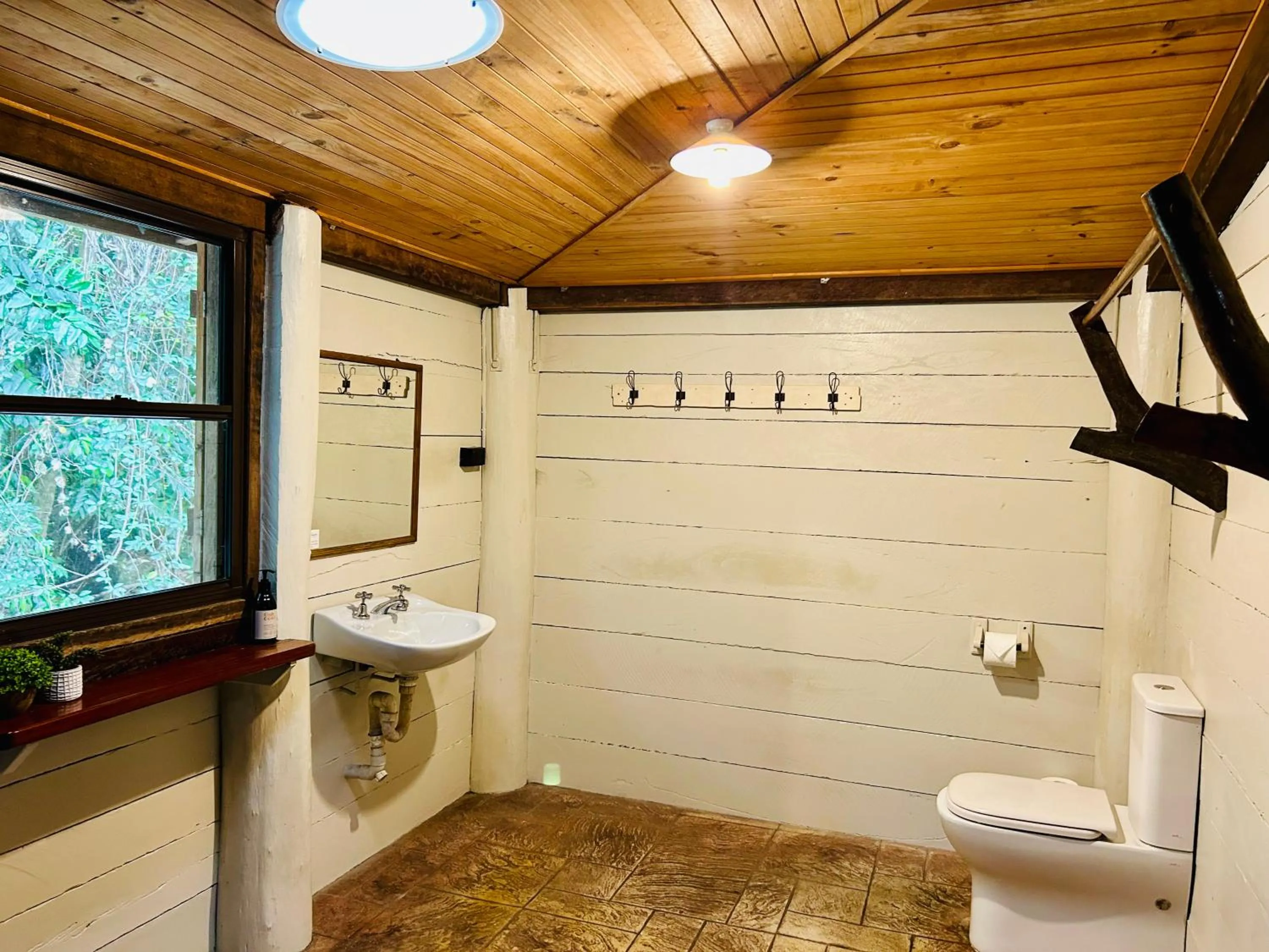 Ferns Hideaway Resort