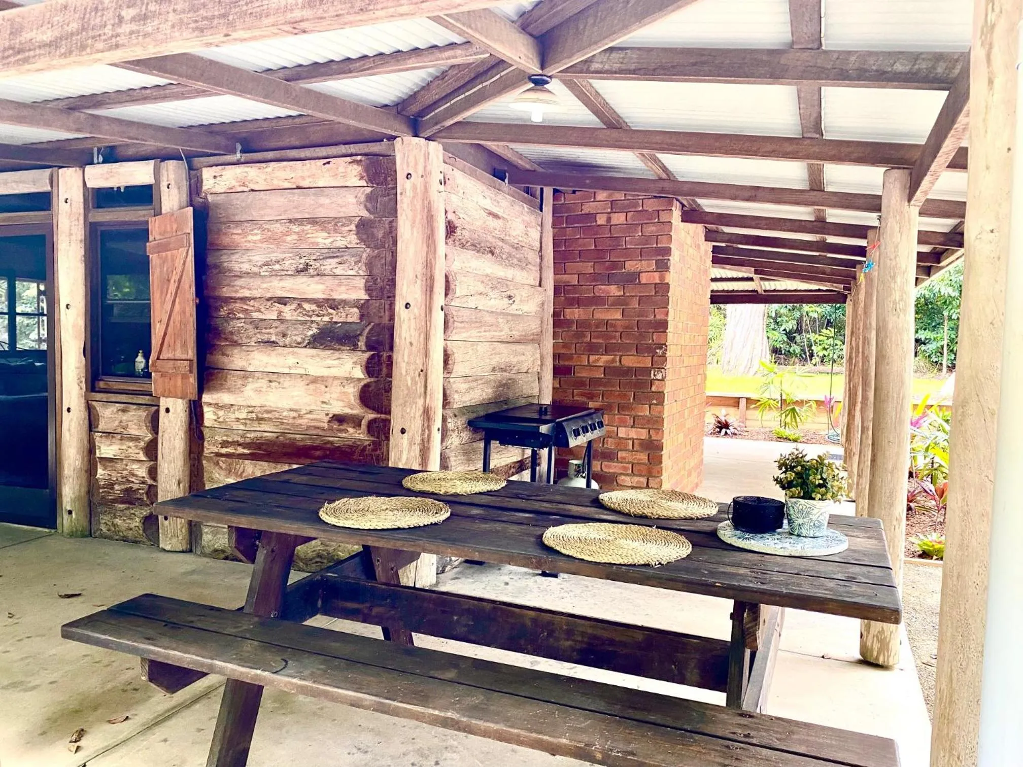 Ferns Hideaway Resort