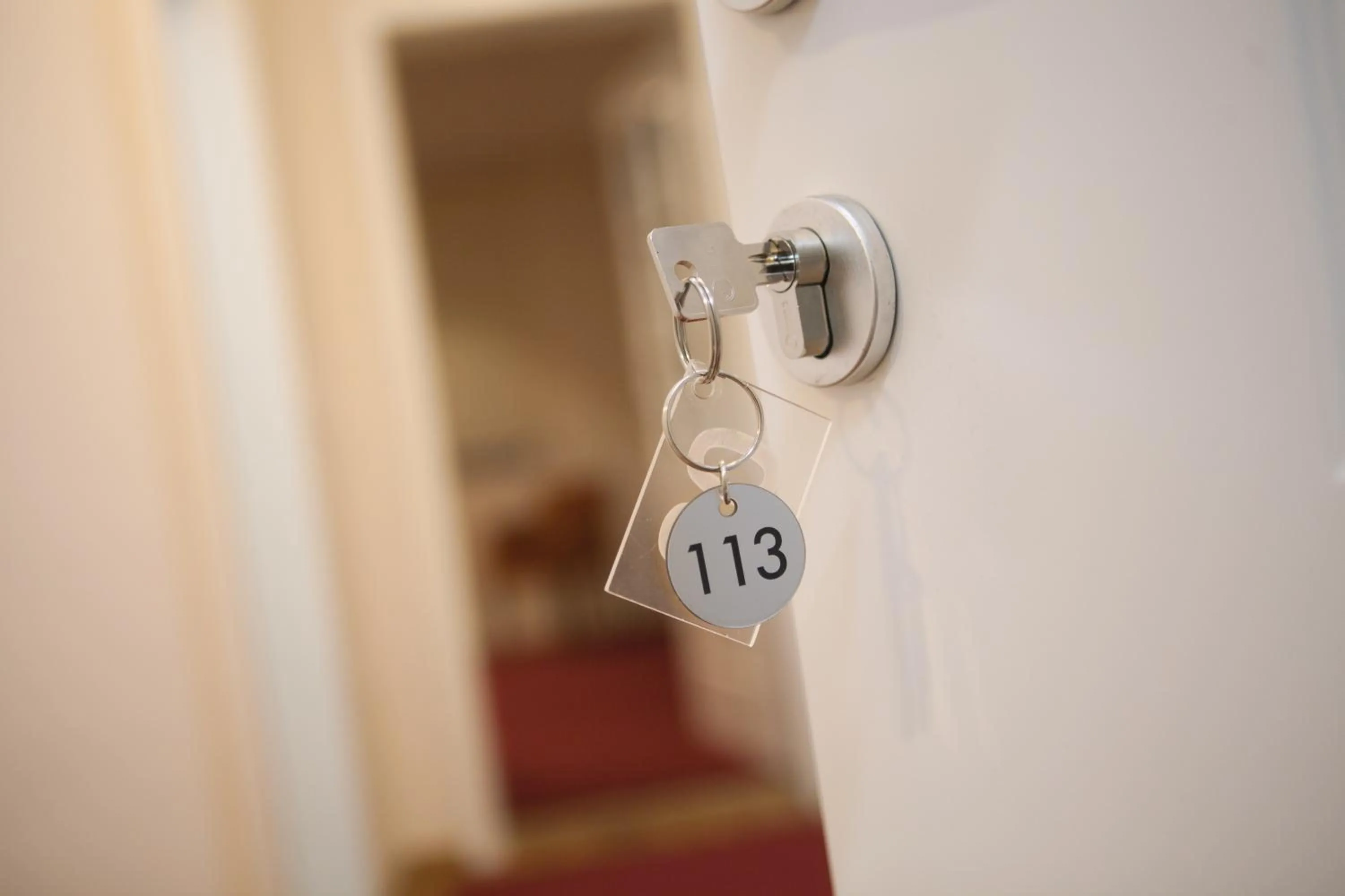 Double Room in Apartmani Brocat