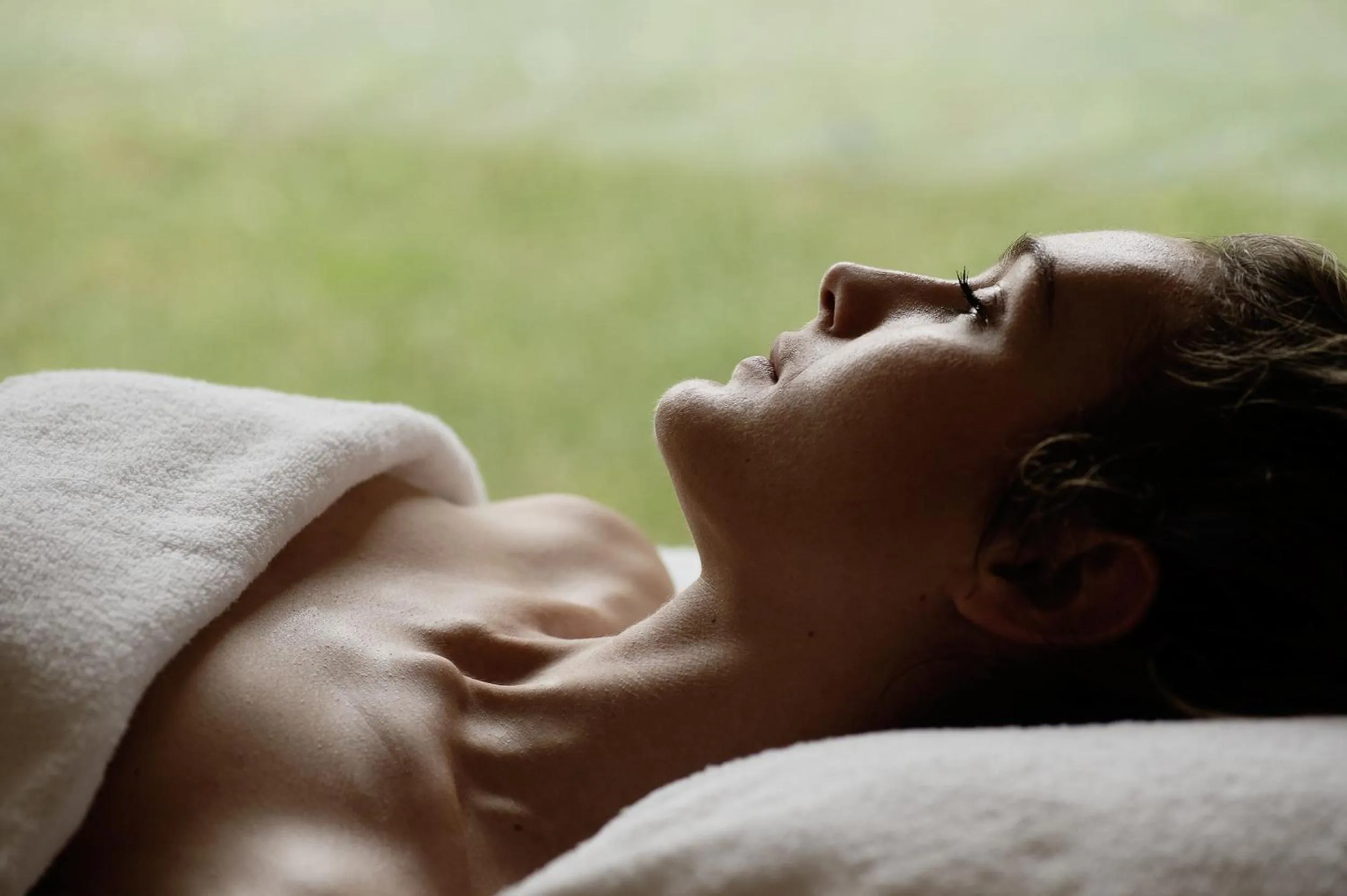 Massage in Hotel Schwarzschmied, a Member of Design Hotels