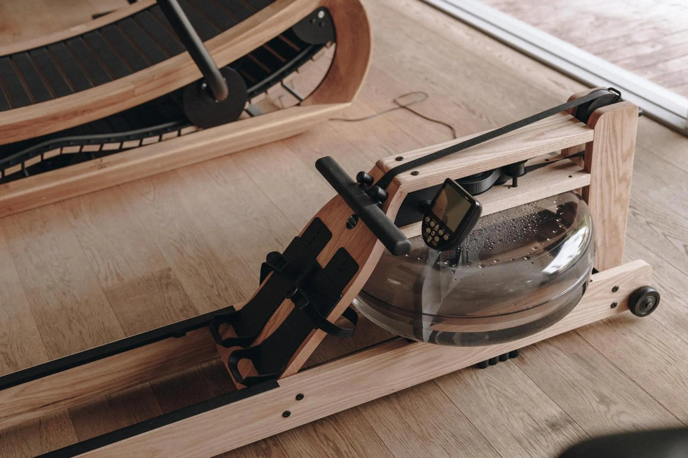 Fitness centre/facilities in Hotel Schwarzschmied, a Member of Design Hotels