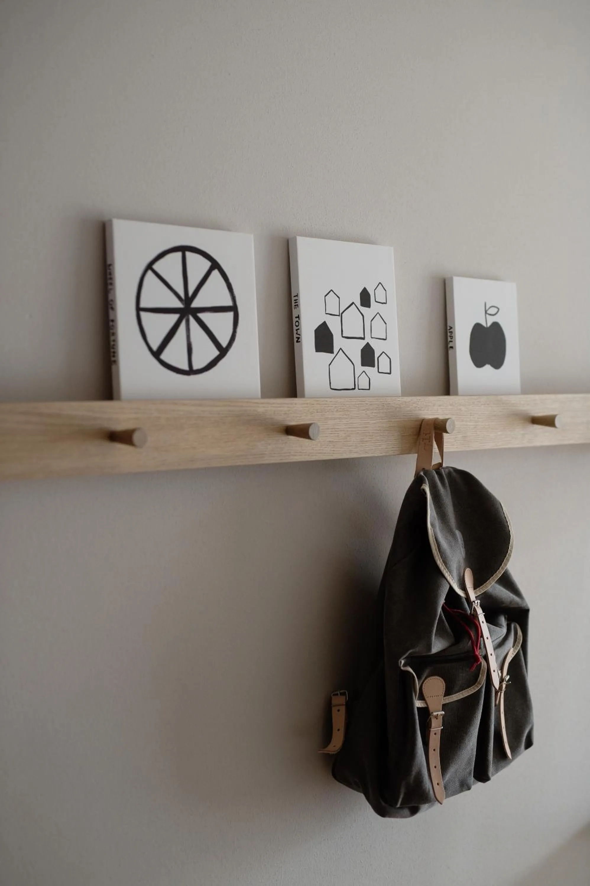 Photo of the whole room in Hotel Schwarzschmied, a Member of Design Hotels