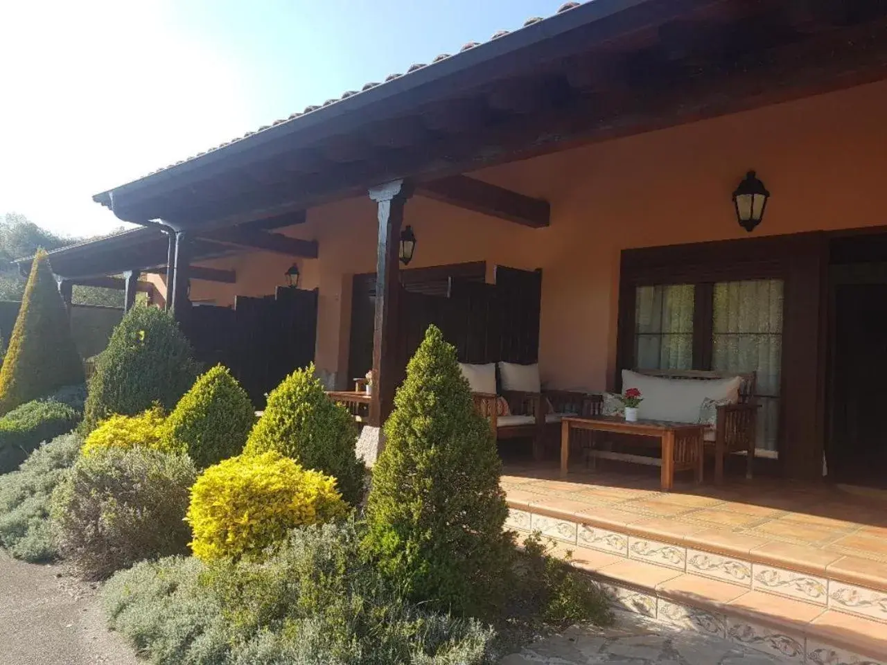 Apartamentos El Pedrayu Apartamentos El Pedrayu