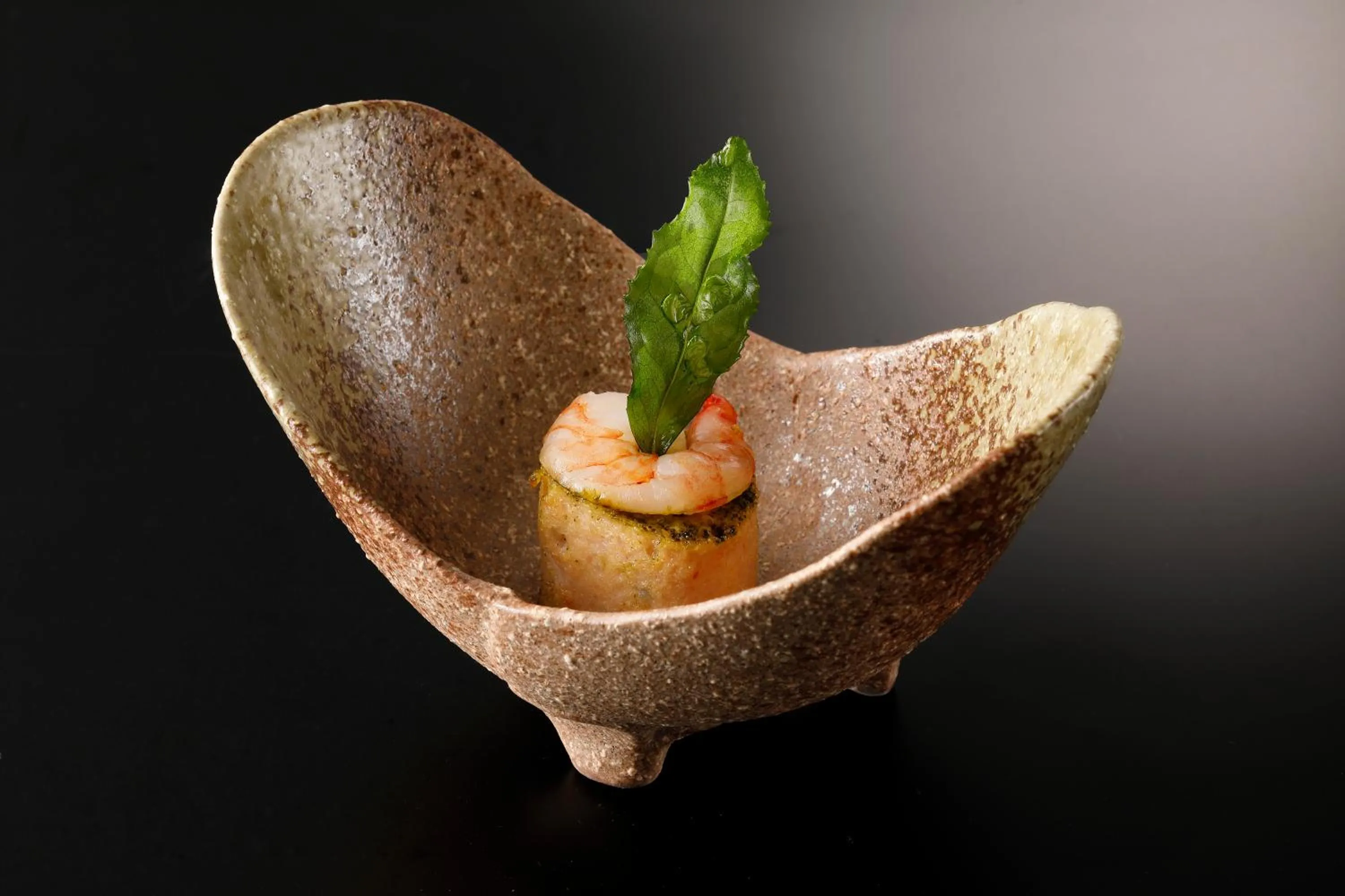 Food in Gora Kansuiro