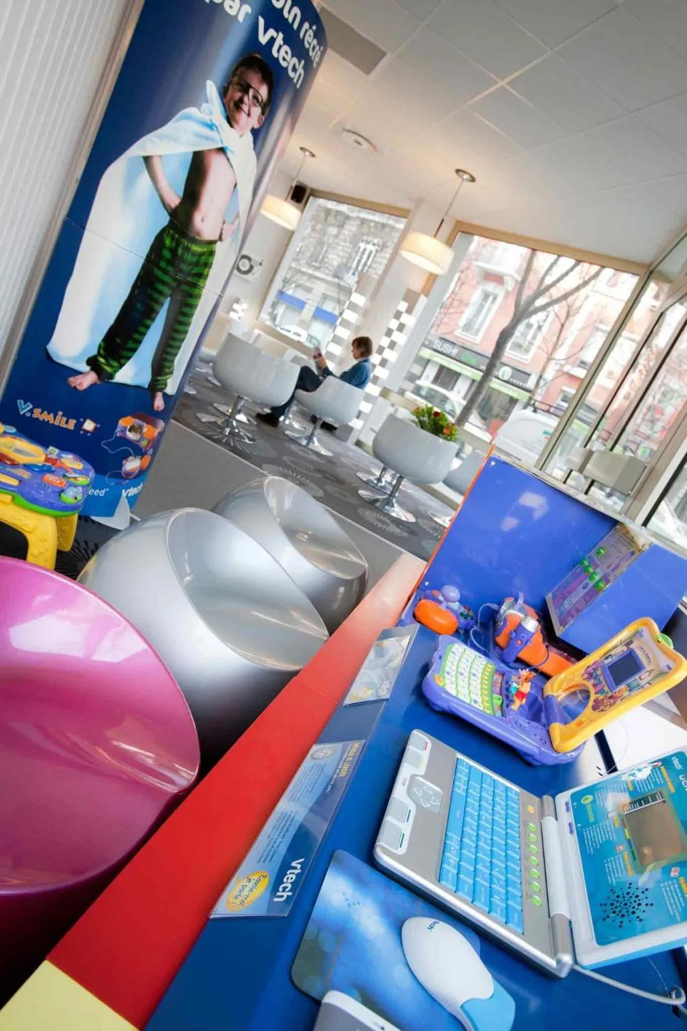 Other in ibis Styles Grenoble Centre Gare