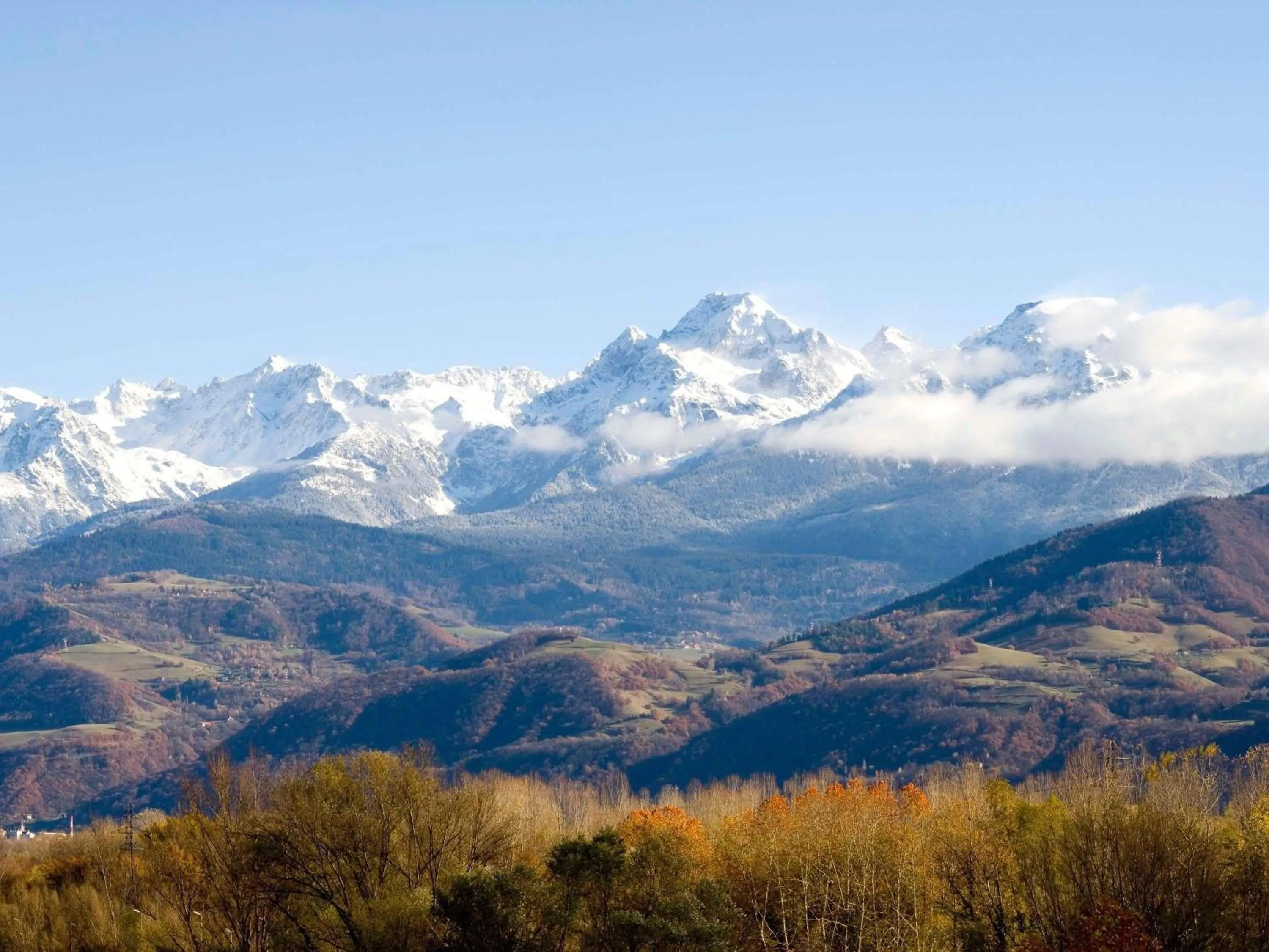 Other in ibis Styles Grenoble Centre Gare