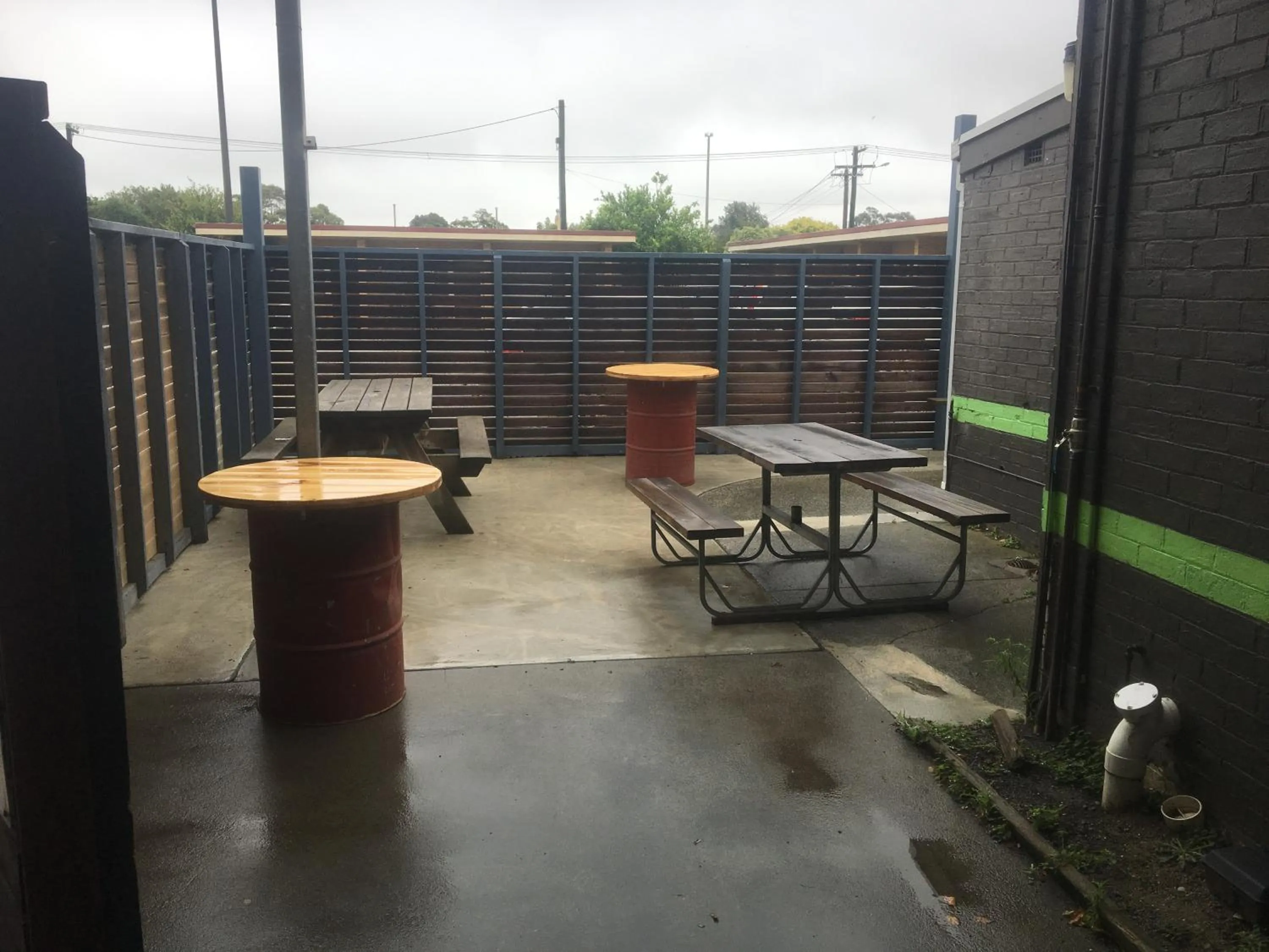 Yarram Commecial Hotel Motel