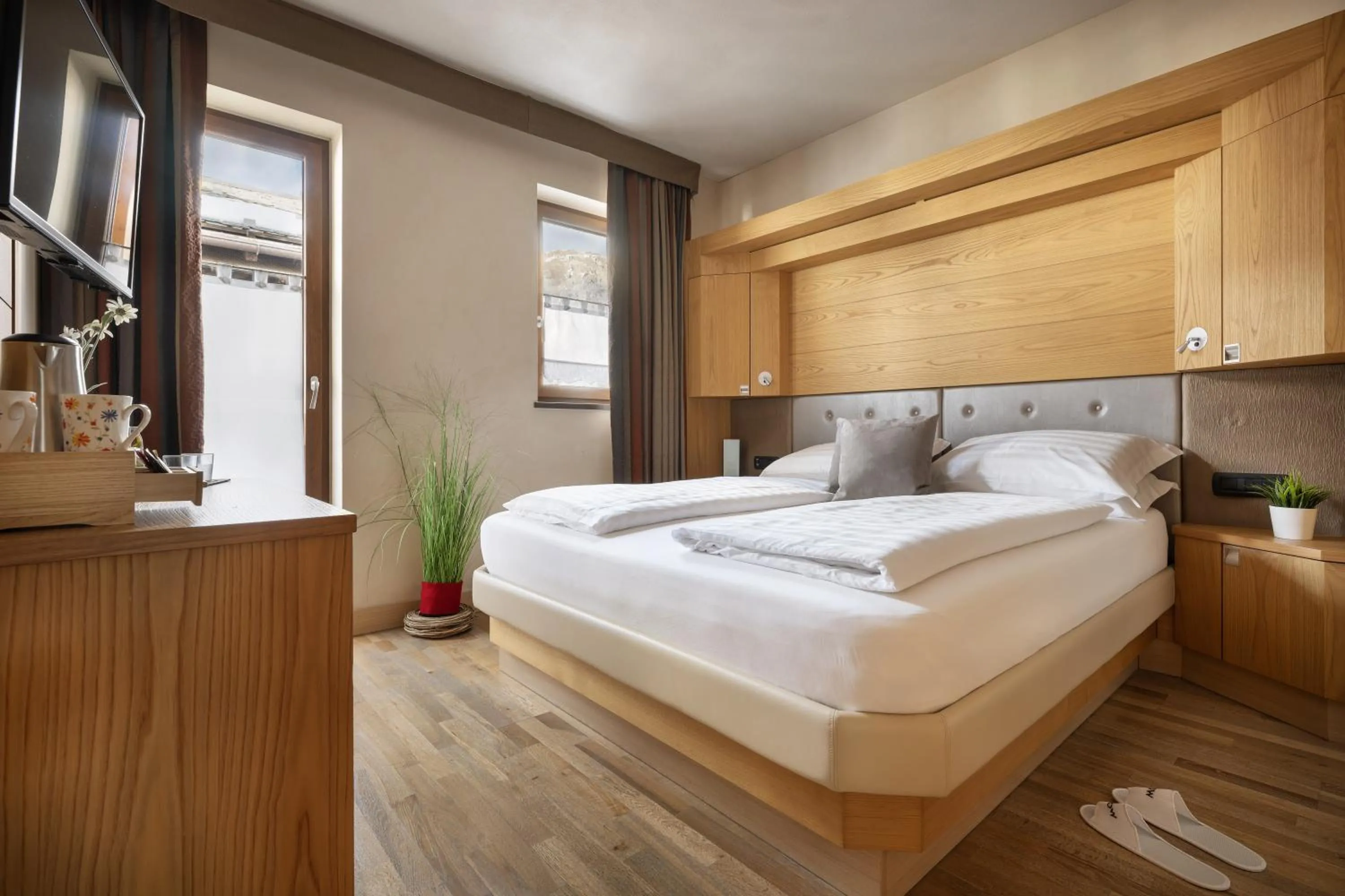 MOTA hotel