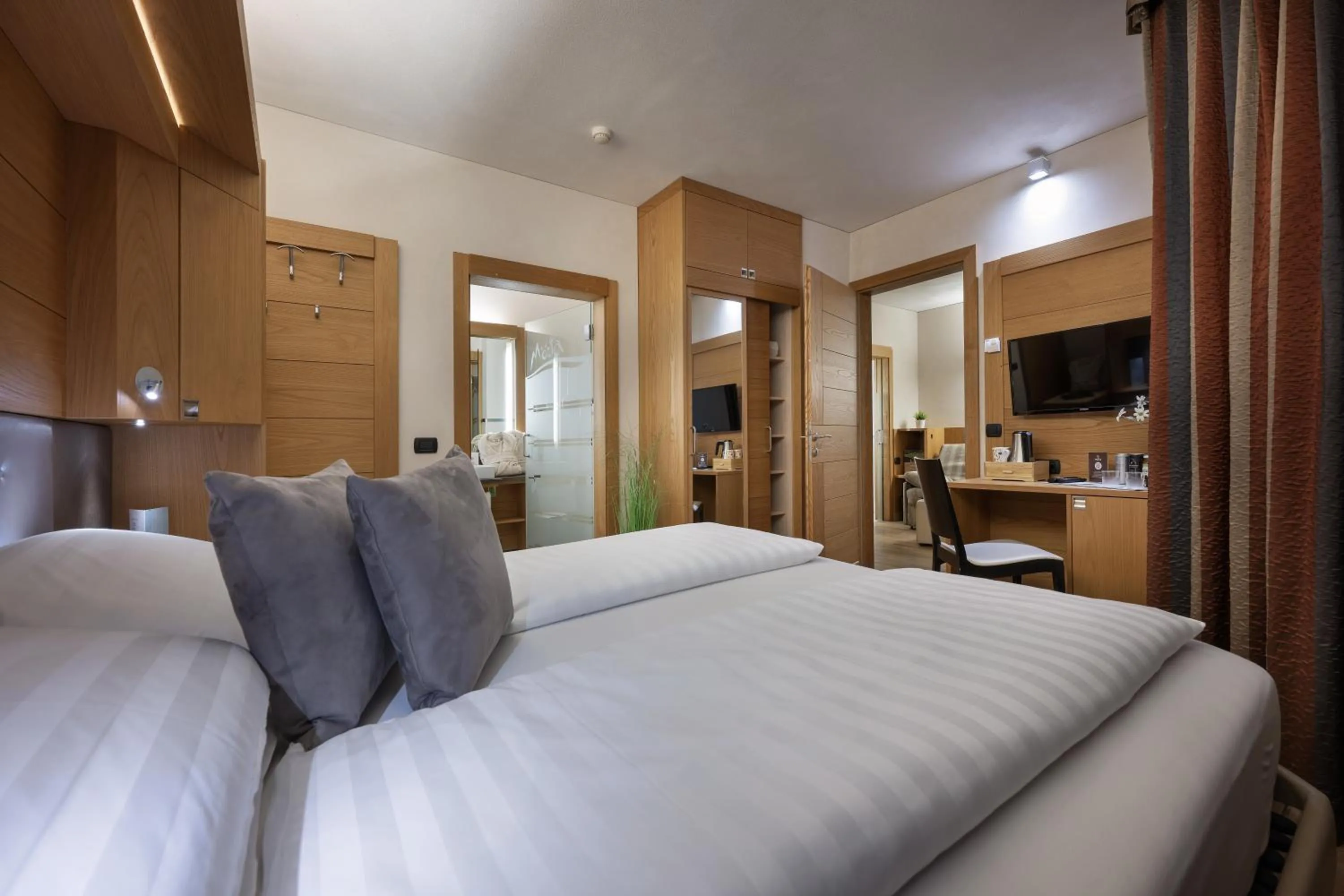 Suite in MOTA hotel
