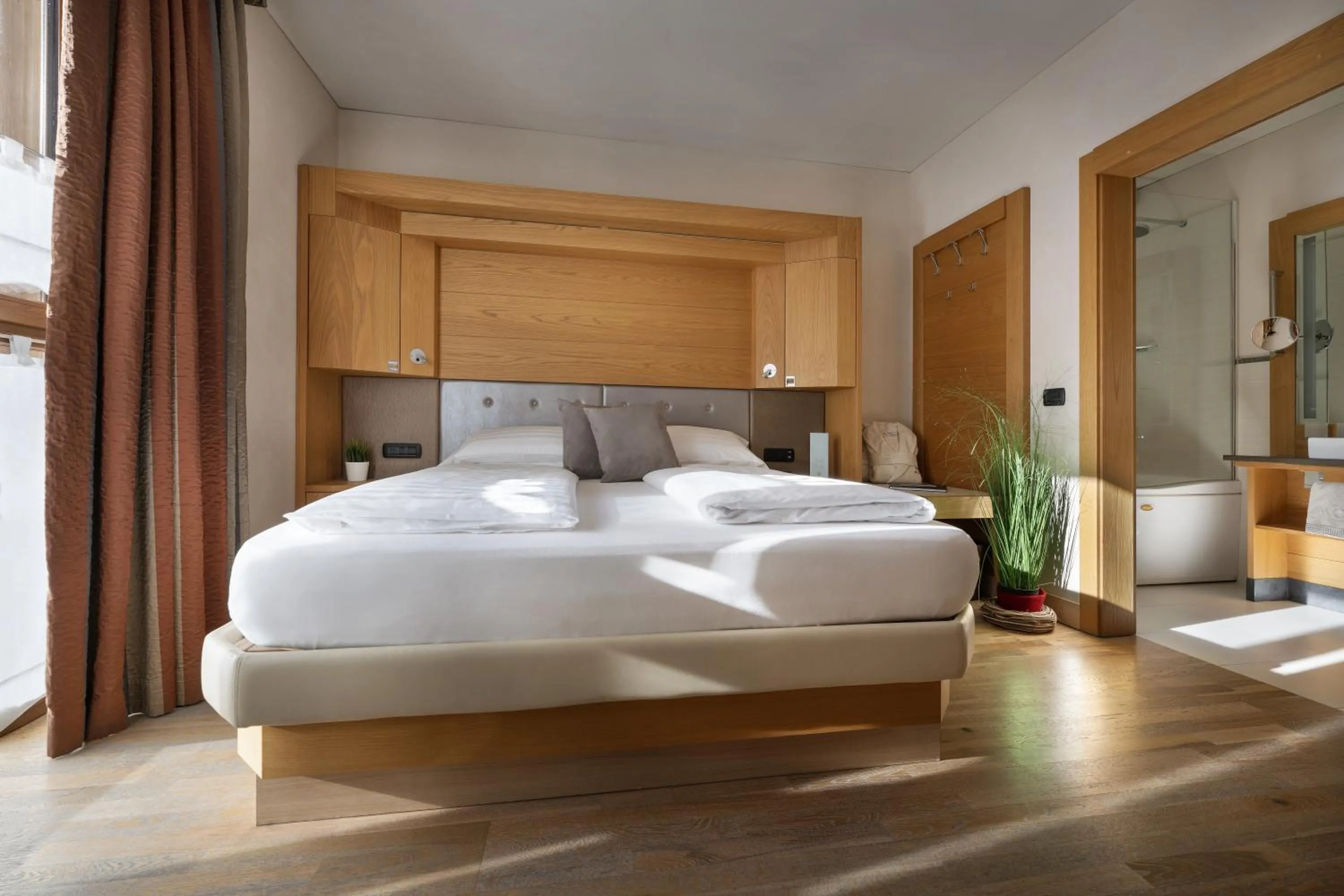 Suite in MOTA hotel