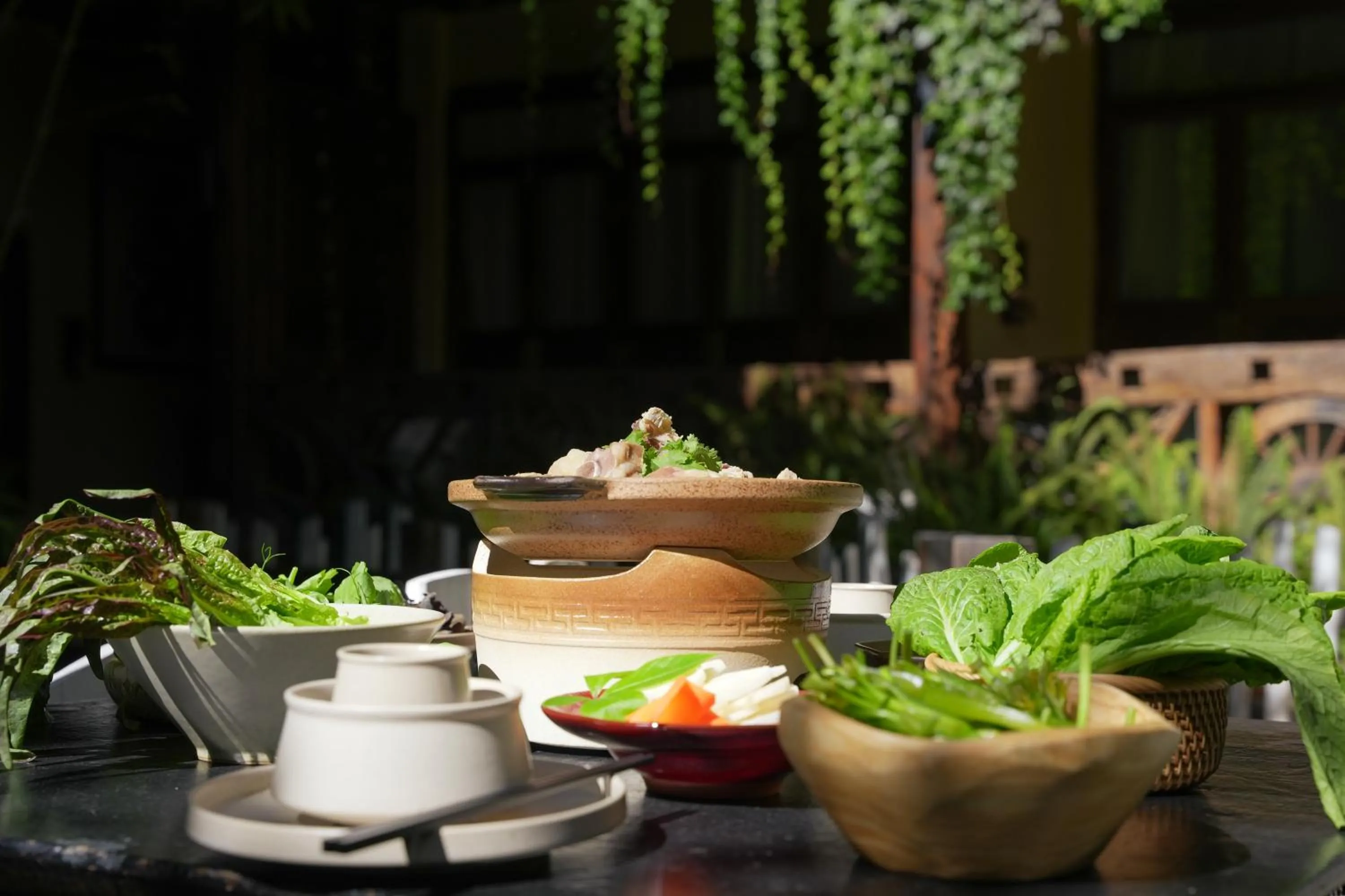 Restaurant/places to eat in Old Story Inn Lijiang Old Town