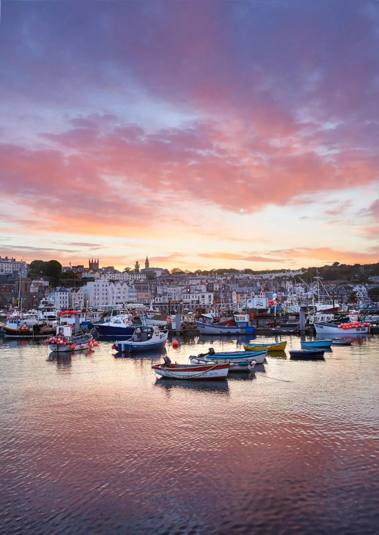 Other in Duke Of Richmond Hotel