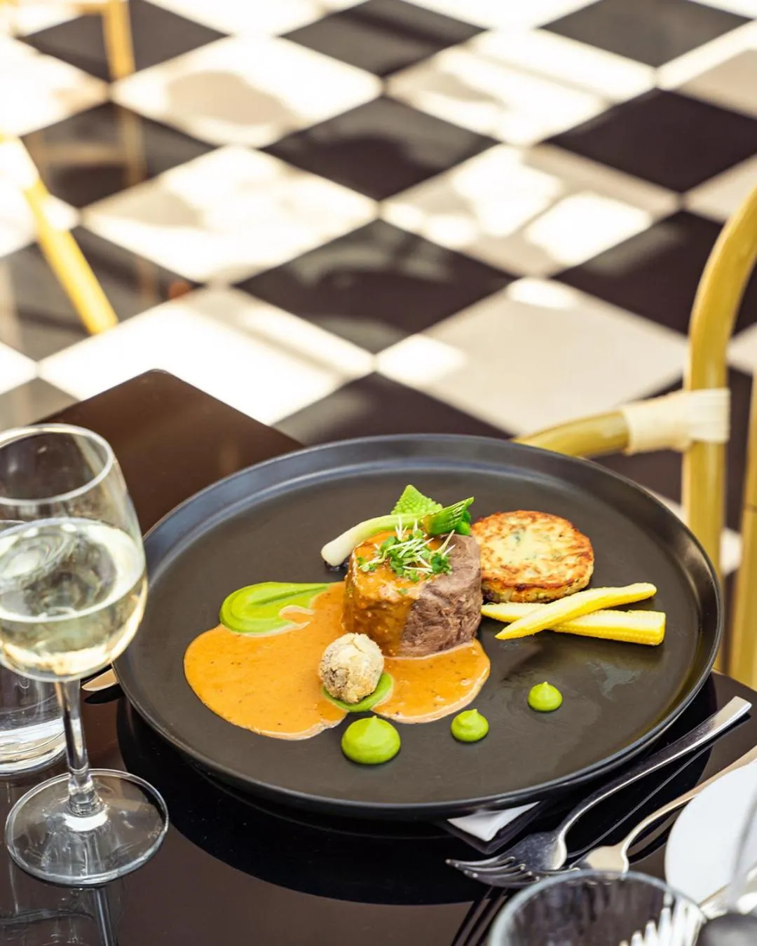 Duke Of Richmond Hotel