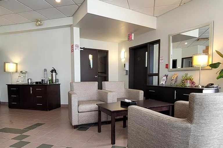 Quality Hotel & Suites