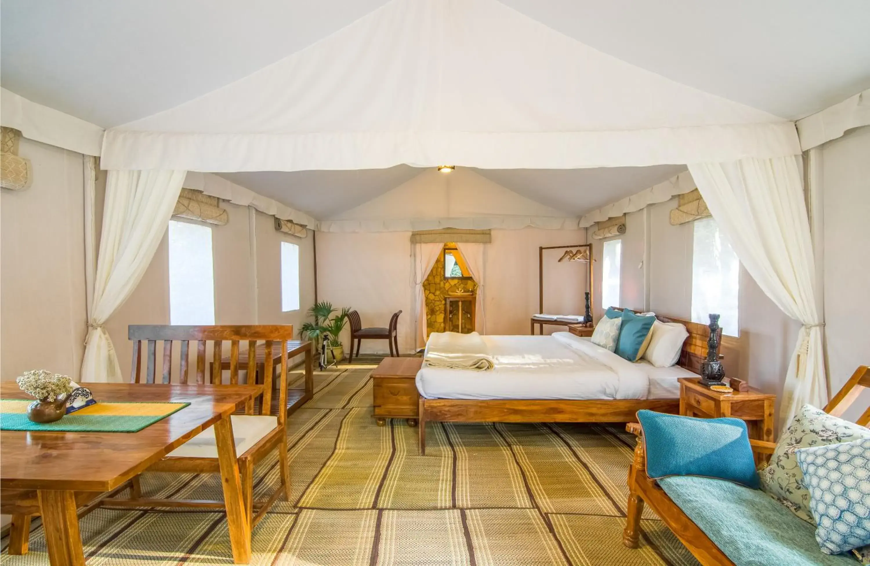 Nayalap - Rural Himalayan Glamping Nayalap - Rural Himalayan Glamping