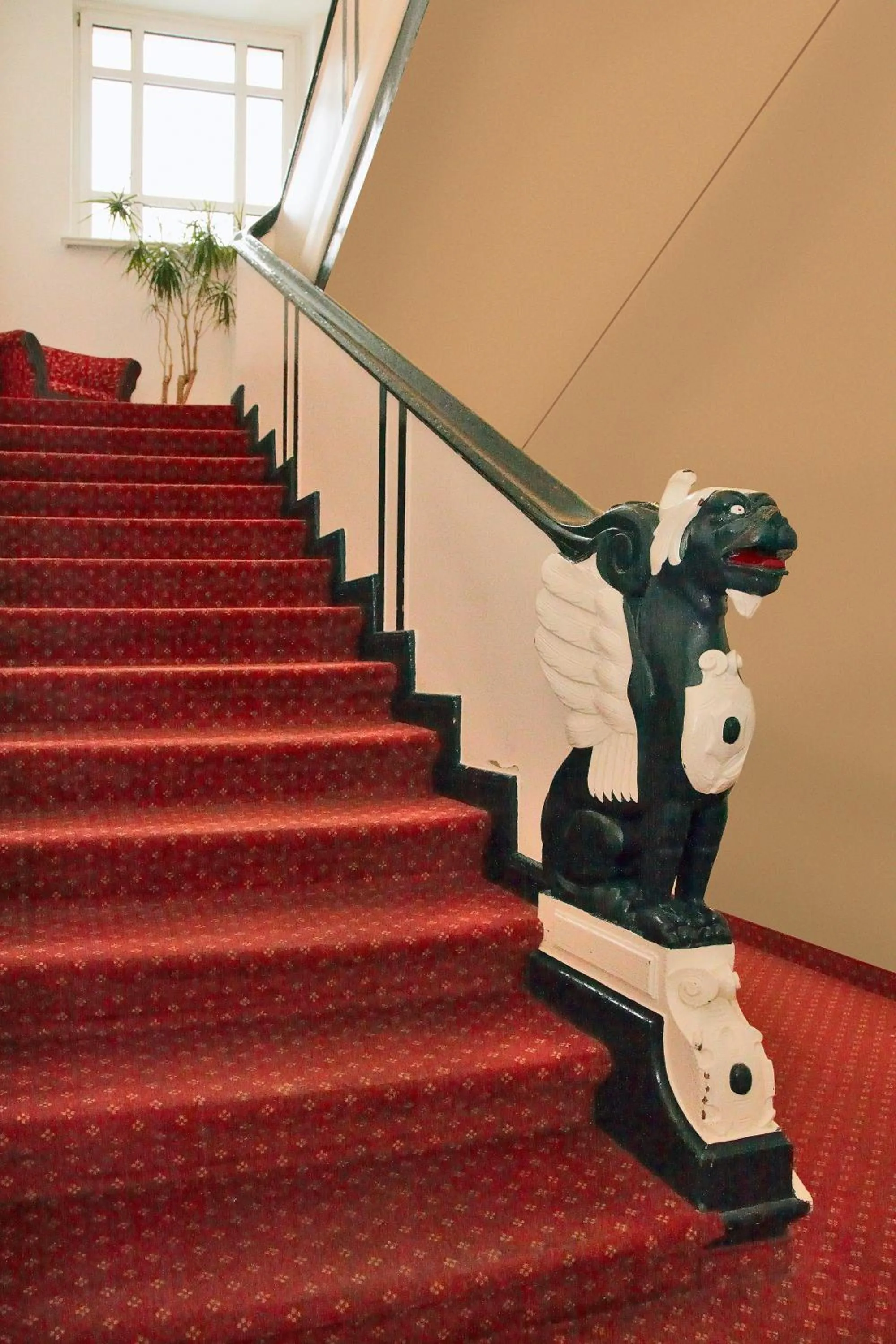 Other in Hotel Germania