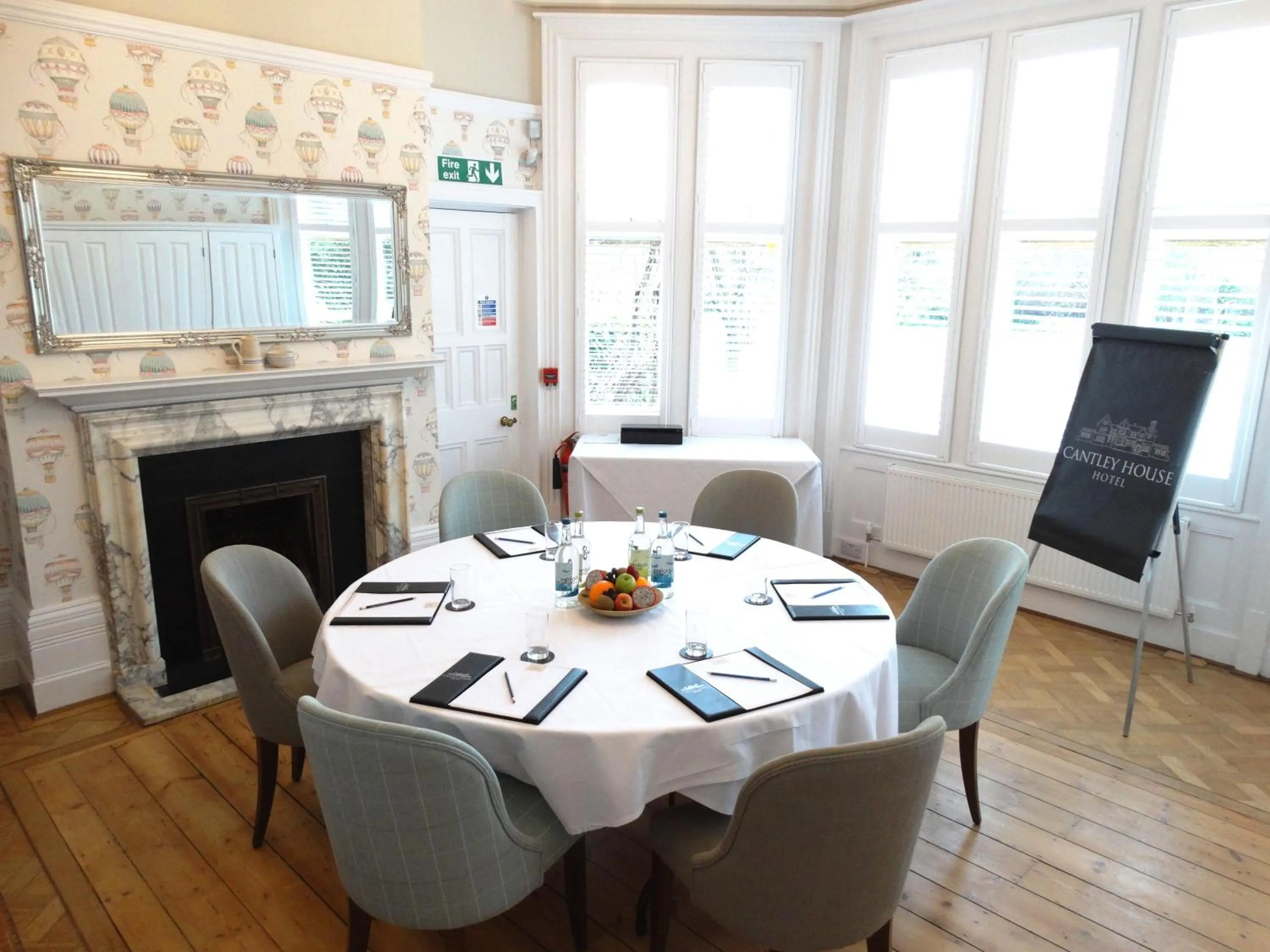 Banquet/Function facilities in Cantley House Hotel - Wokingham