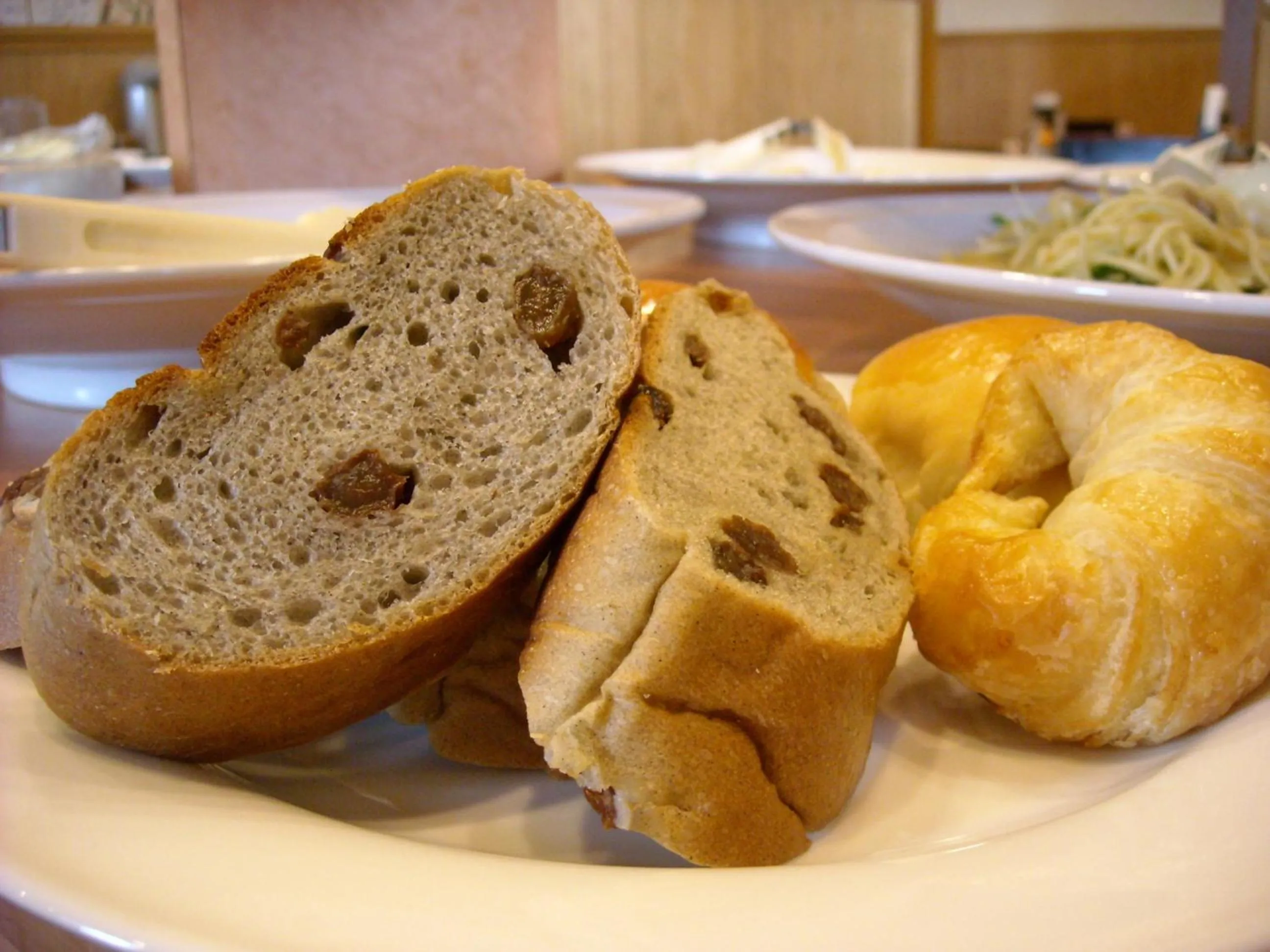 Komagane Premont Hotel