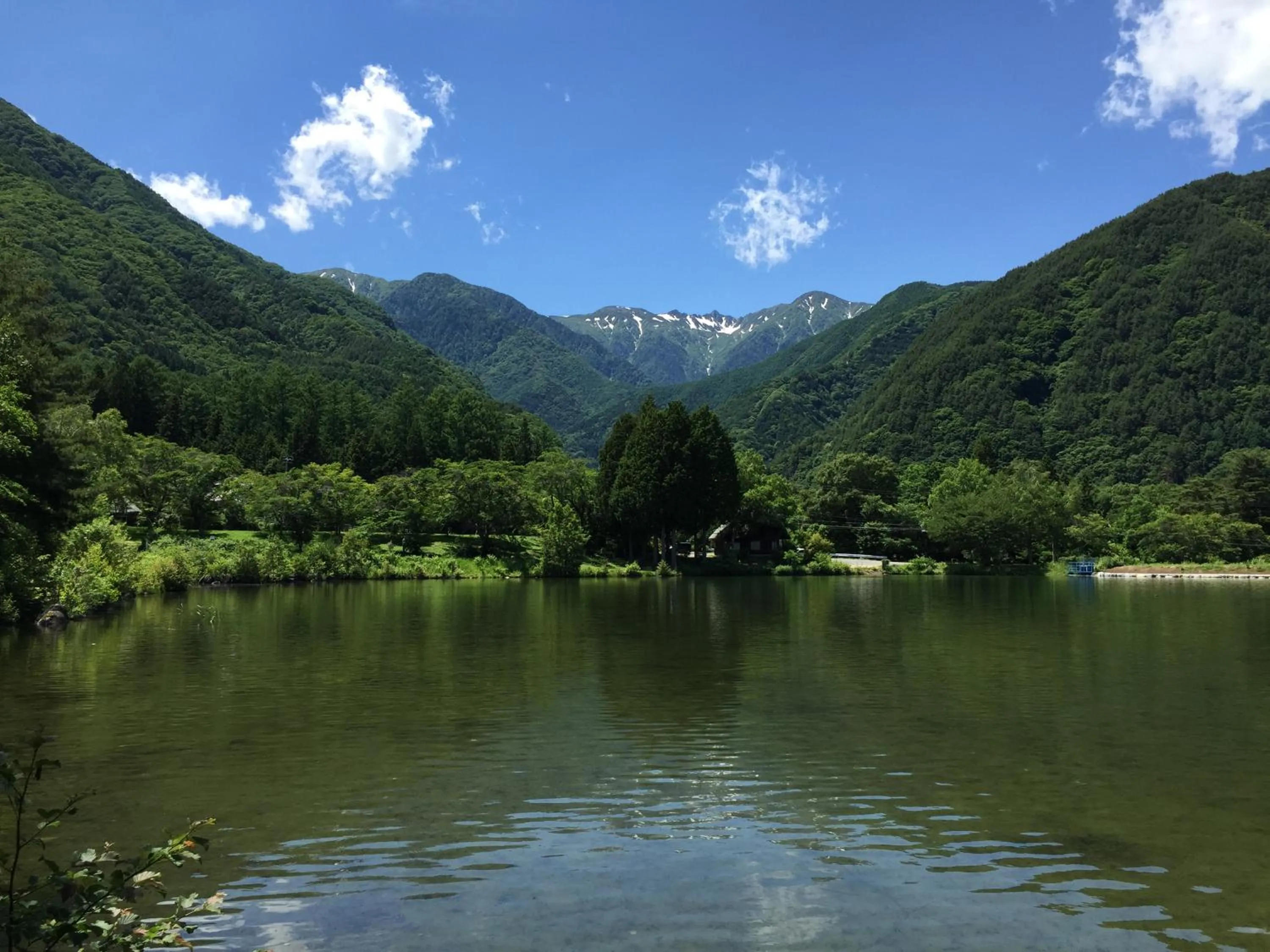Komagane Premont Hotel