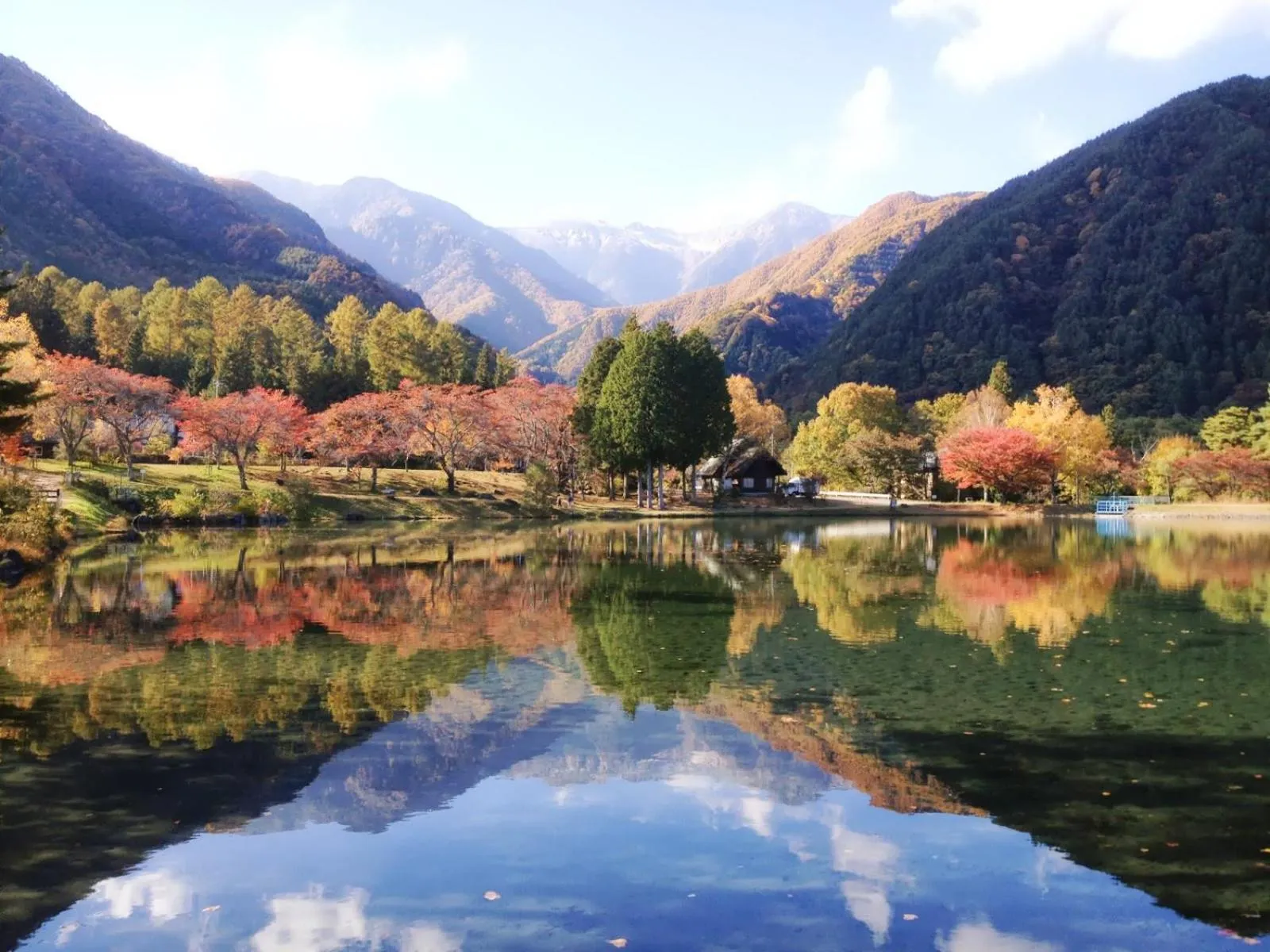 Komagane Premont Hotel