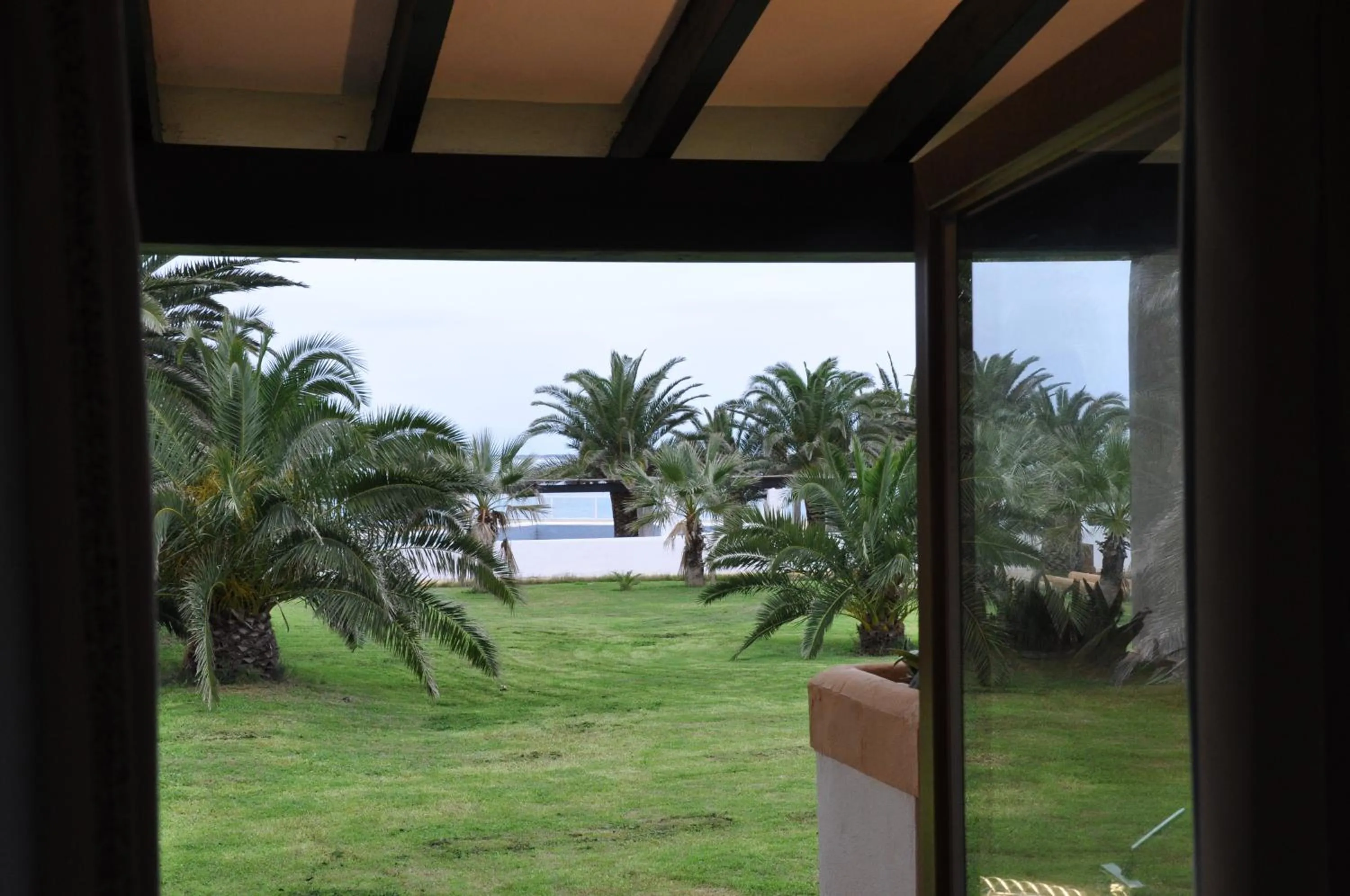 Garden in Hotel Club Sunway Punta Prima