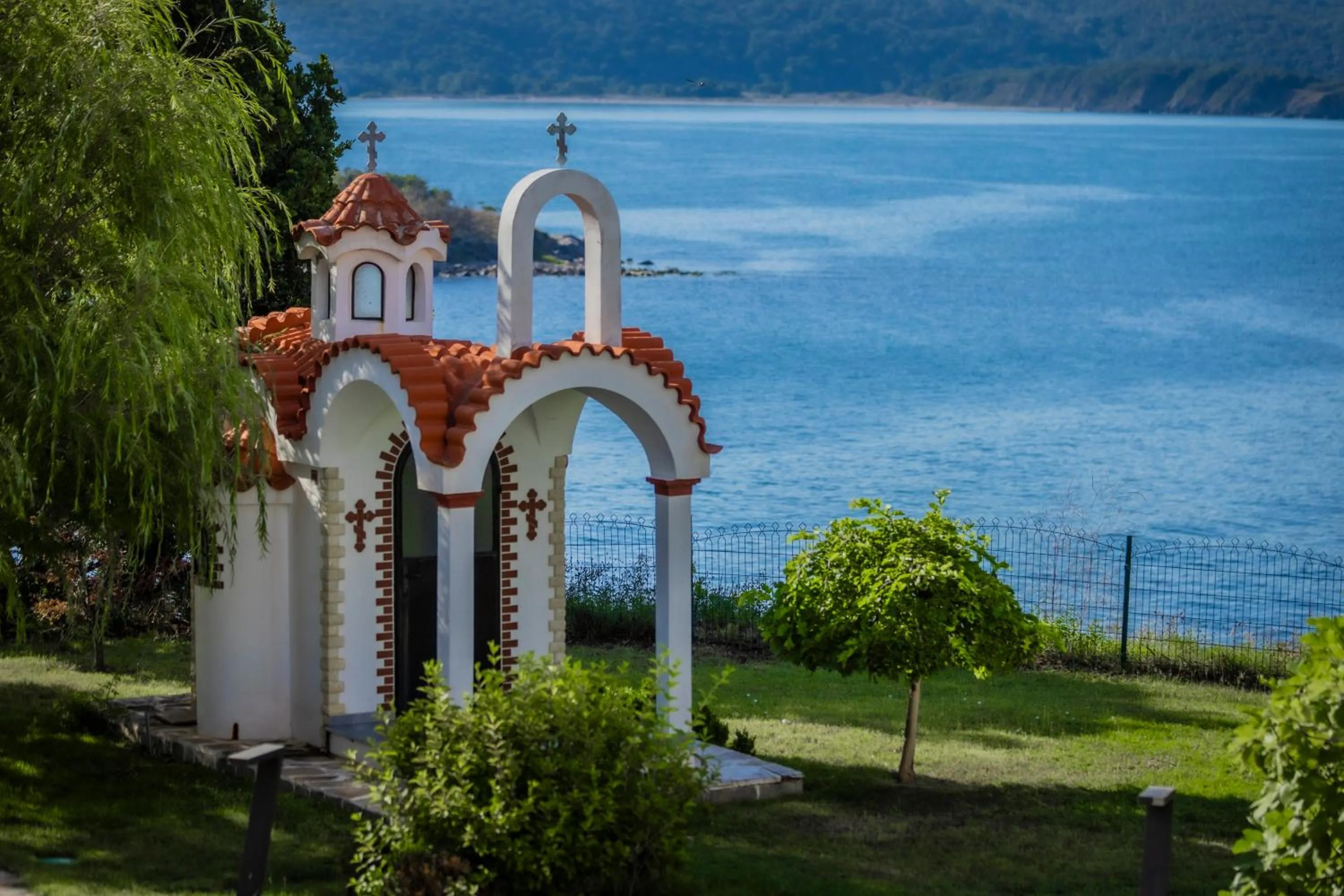 Saint Thomas Holiday Village