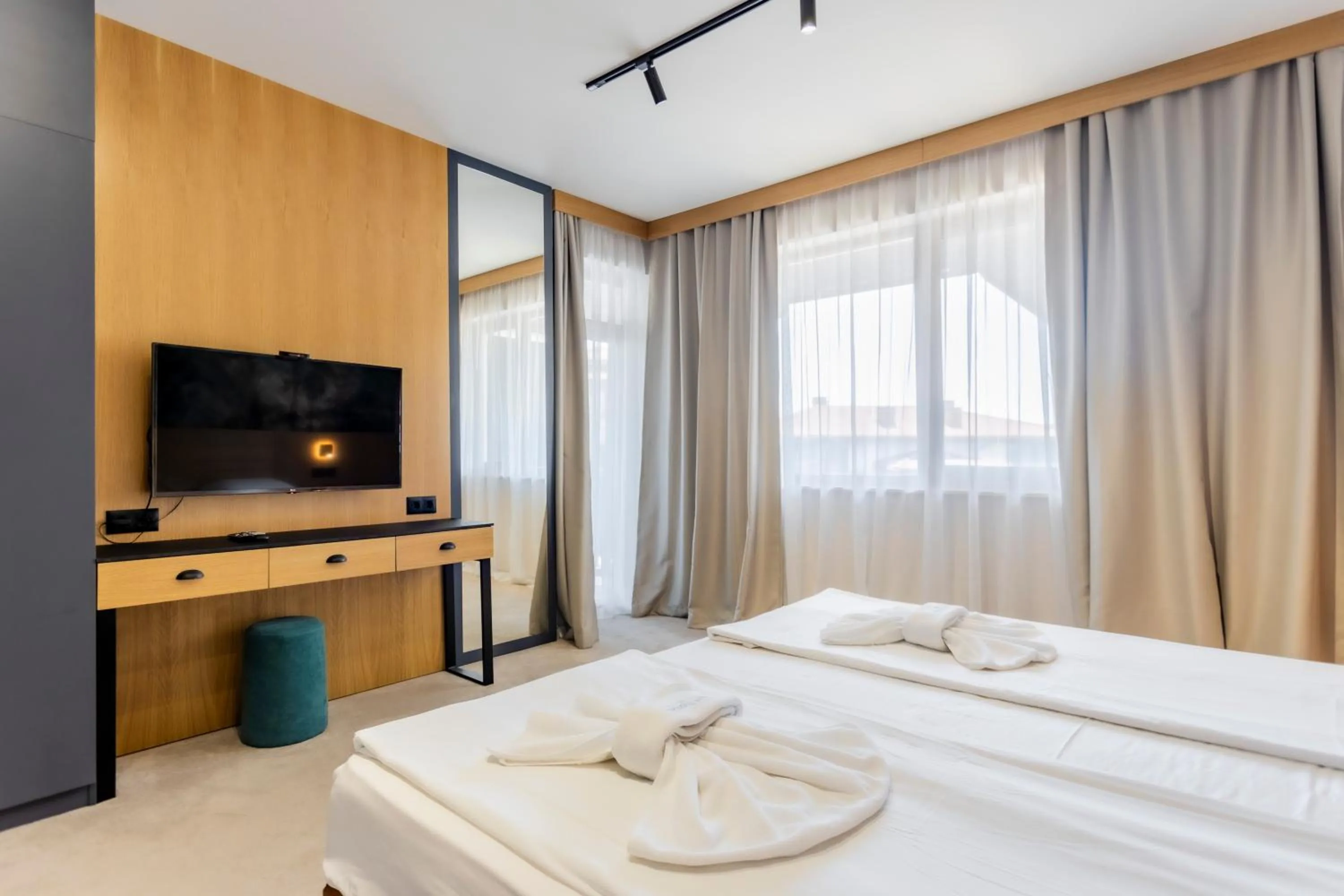 Saint Thomas Holiday Village