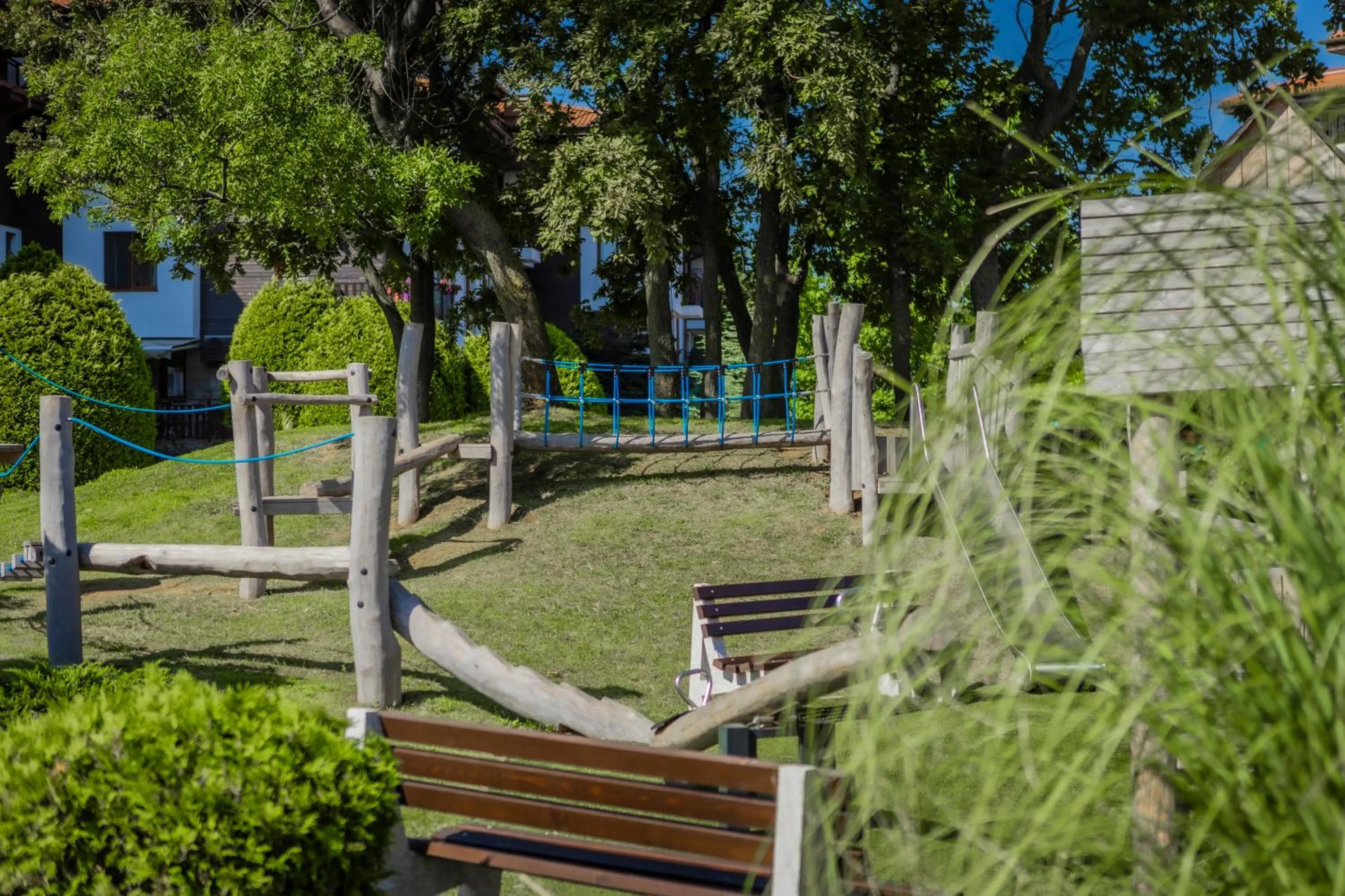 Saint Thomas Holiday Village