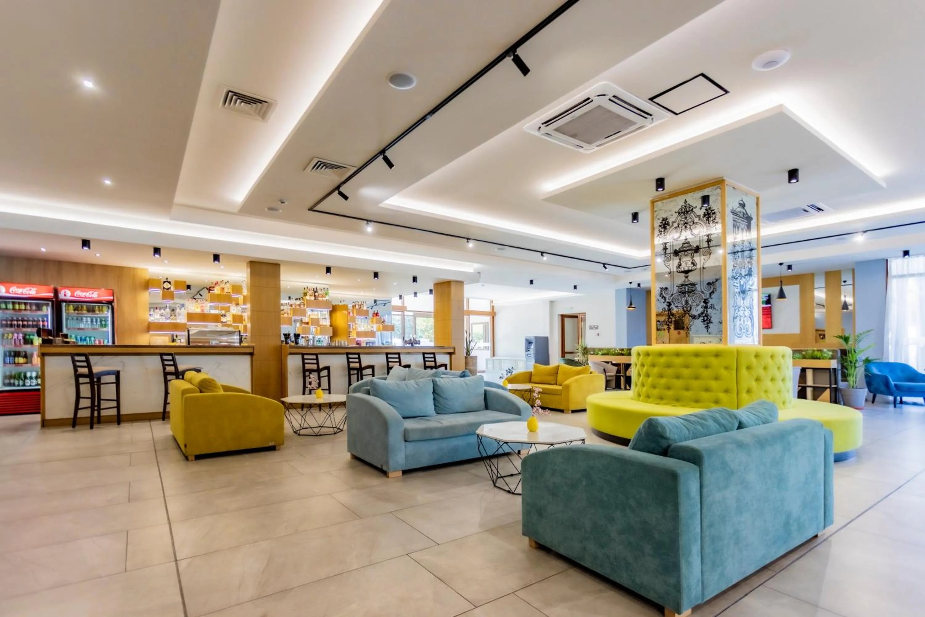 Saint Thomas Holiday Village