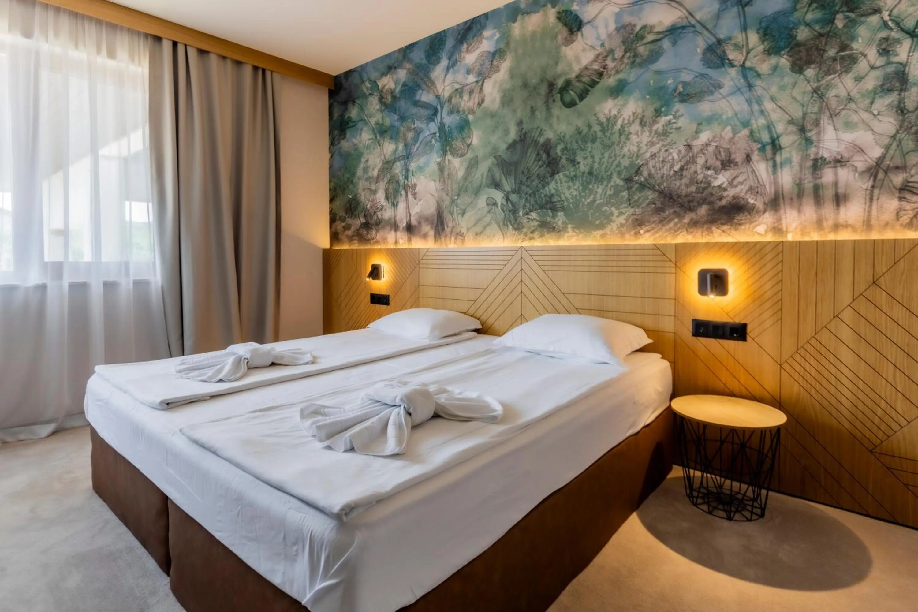 Saint Thomas Holiday Village