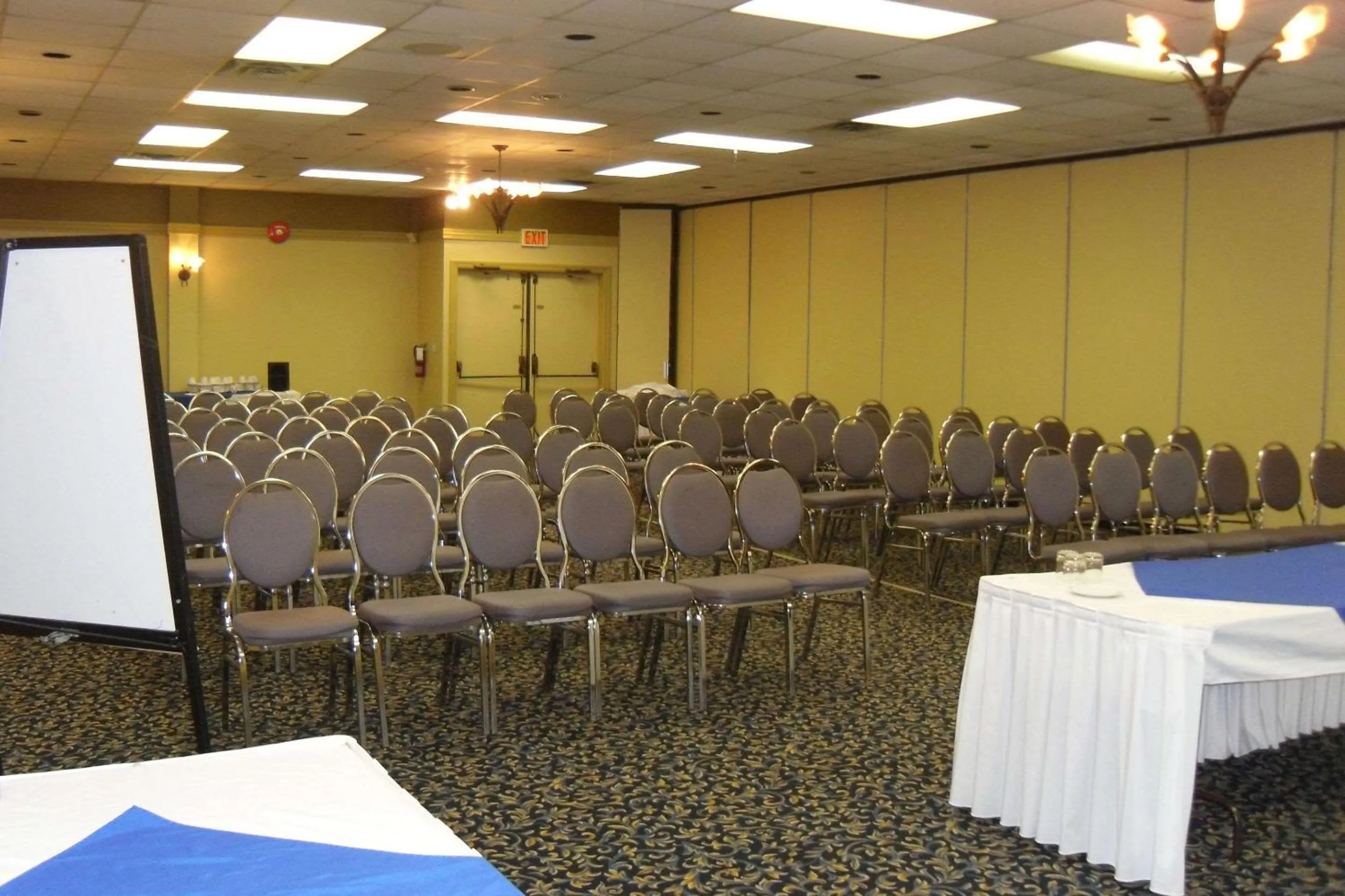 Meeting/conference room in Quality Inn